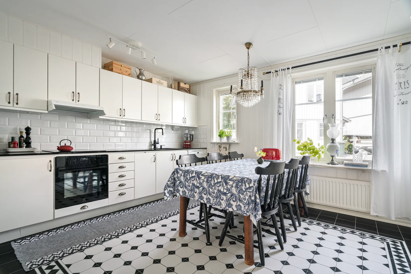 Villa, Draghästvägen 6, Gerrebacka, Göteborg