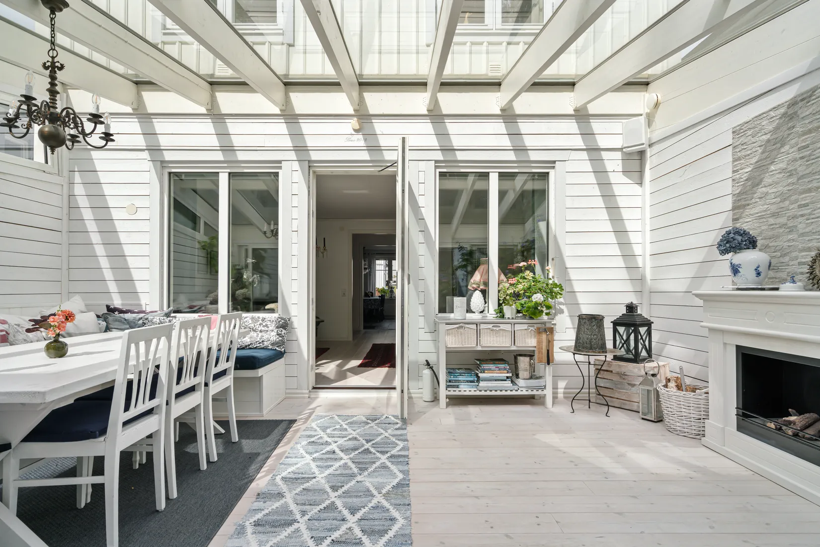 Villa, Draghästvägen 6, Gerrebacka, Göteborg