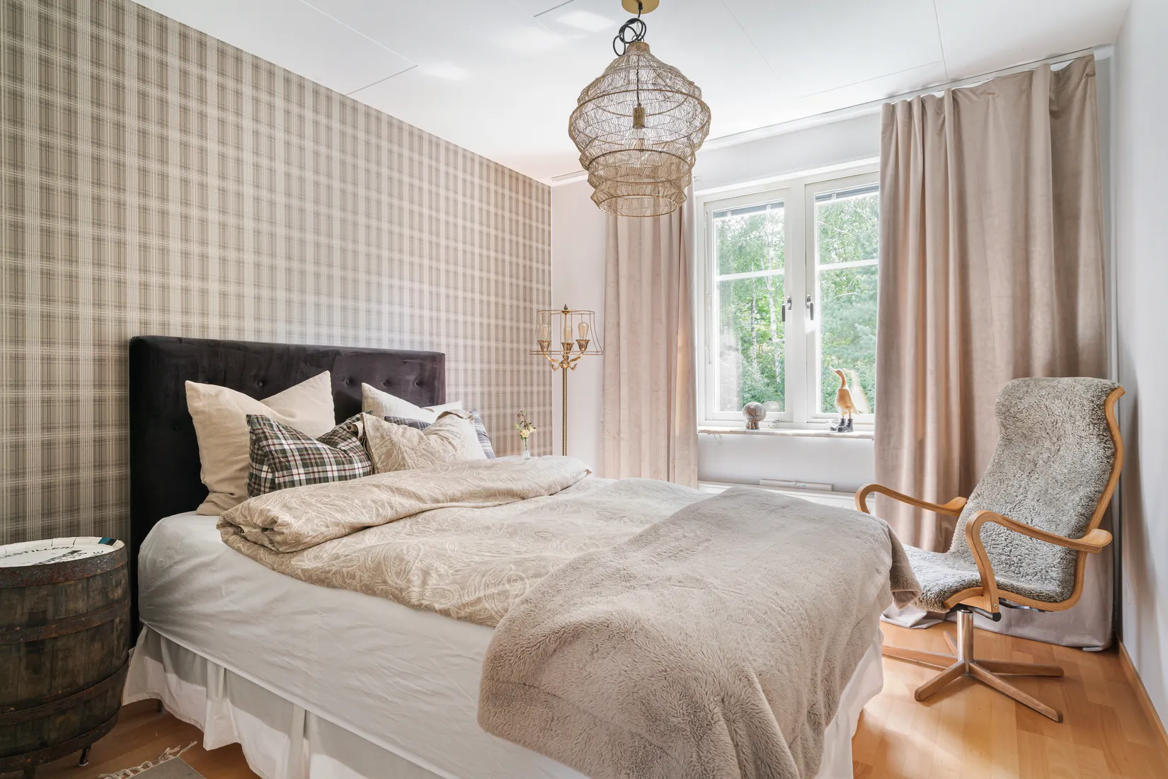Villa, Draghästvägen 6, Gerrebacka, Göteborg