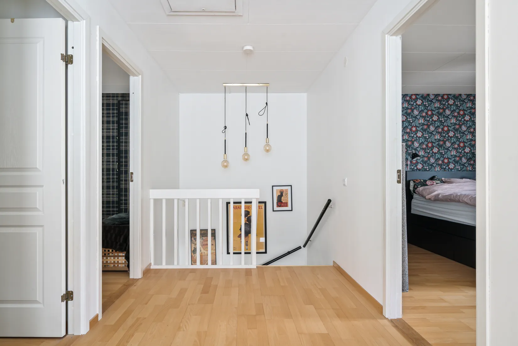 Villa, Draghästvägen 6, Gerrebacka, Göteborg
