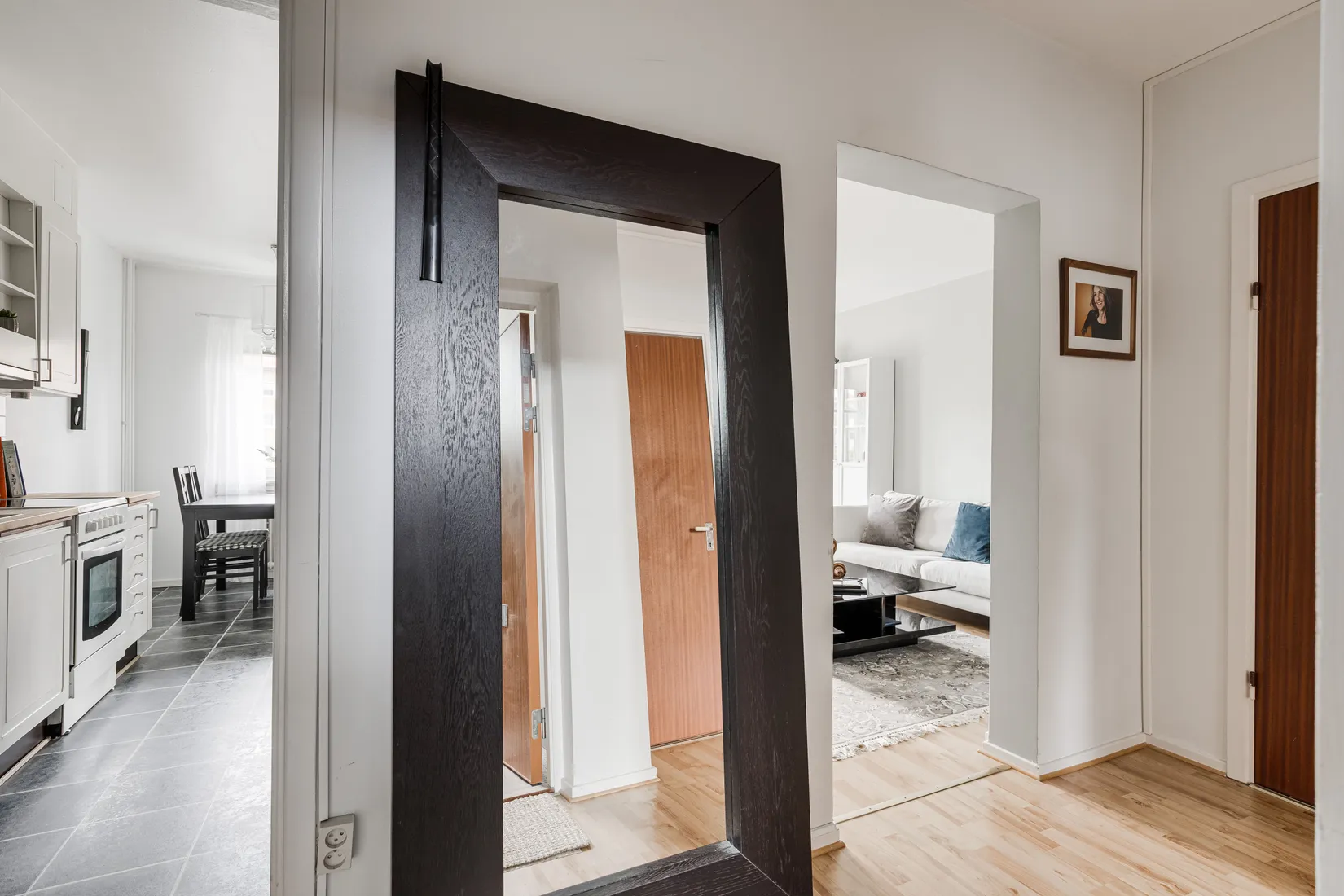 Bostadsrätt, Arvid Lindmansgatan 23D, Centrala Hisingen, Göteborg