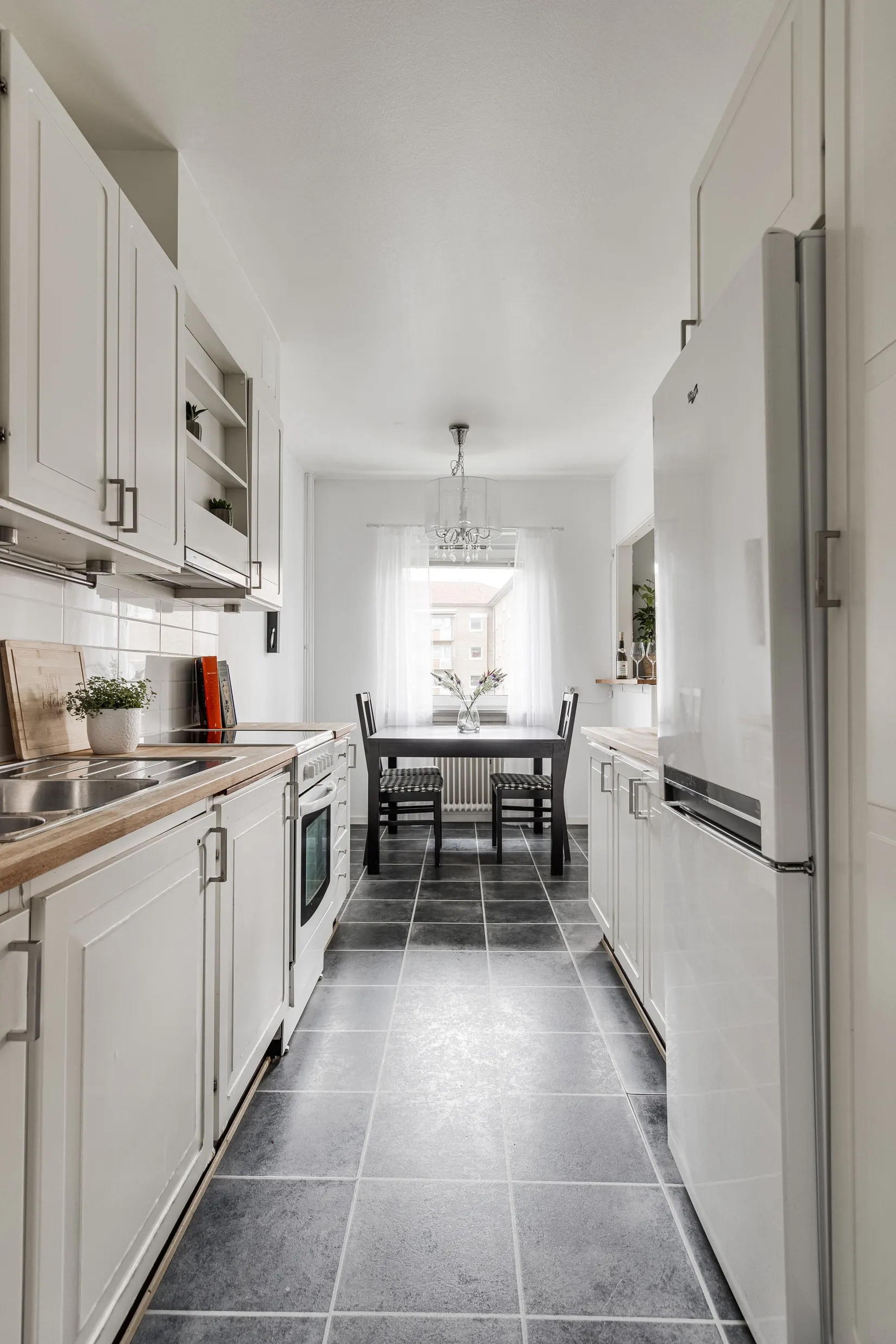 Bostadsrätt, Arvid Lindmansgatan 23D, Centrala Hisingen, Göteborg