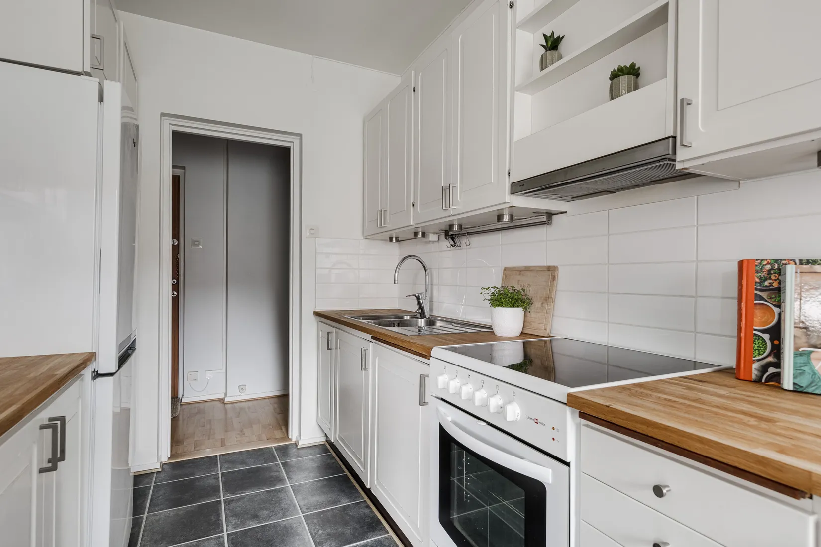 Bostadsrätt, Arvid Lindmansgatan 23D, Centrala Hisingen, Göteborg