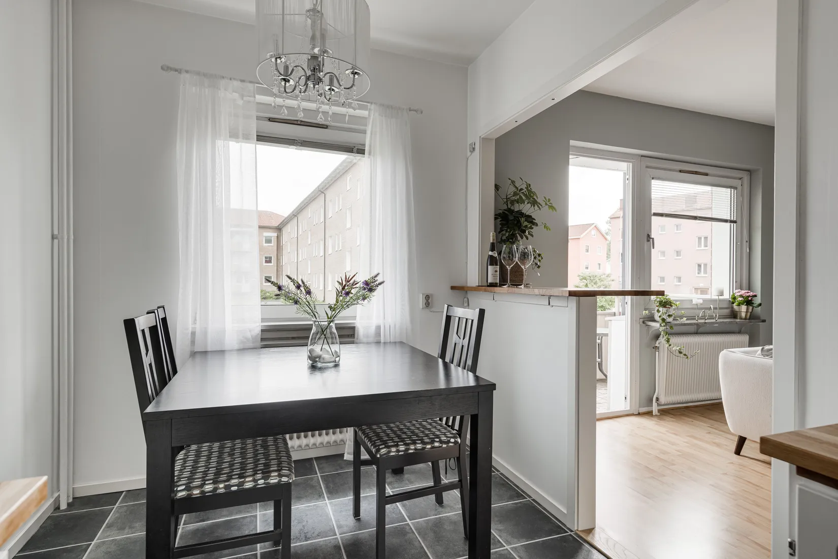 Bostadsrätt, Arvid Lindmansgatan 23D, Centrala Hisingen, Göteborg