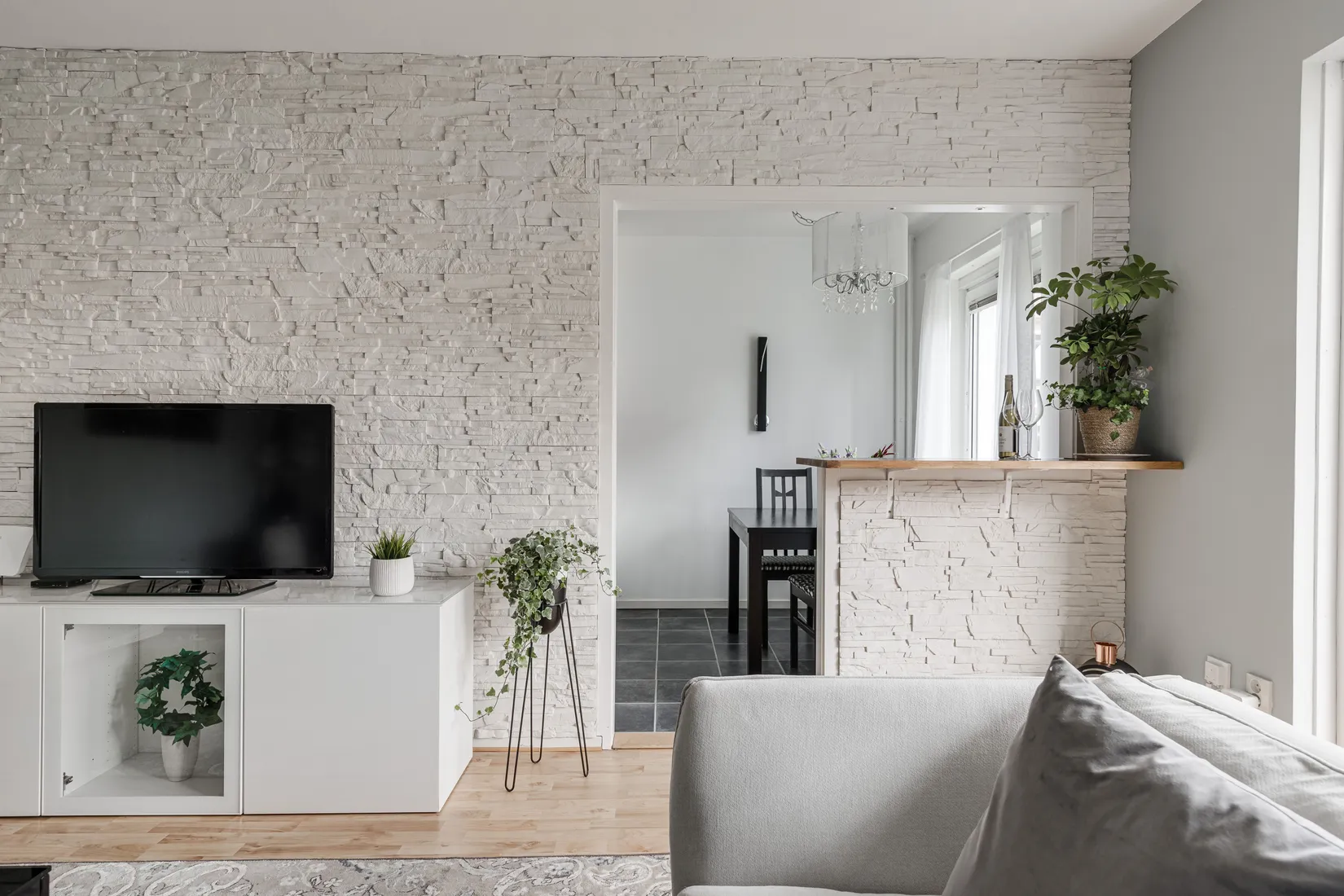 Bostadsrätt, Arvid Lindmansgatan 23D, Centrala Hisingen, Göteborg