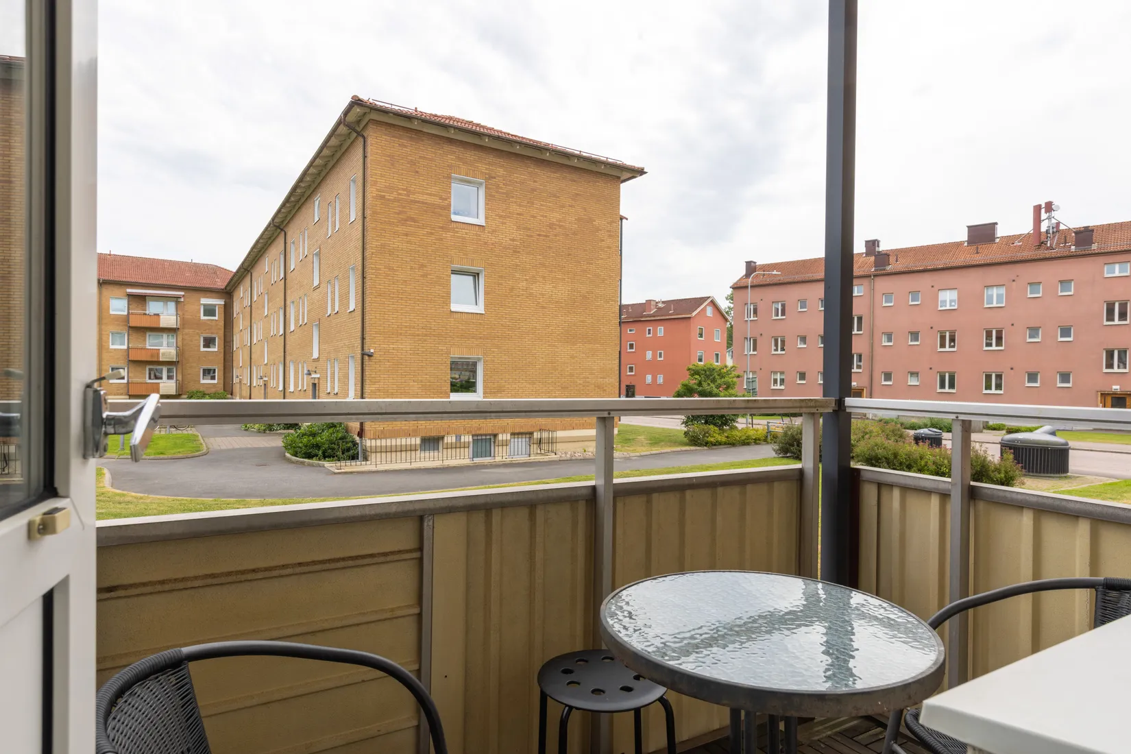Bostadsrätt, Arvid Lindmansgatan 23D, Centrala Hisingen, Göteborg