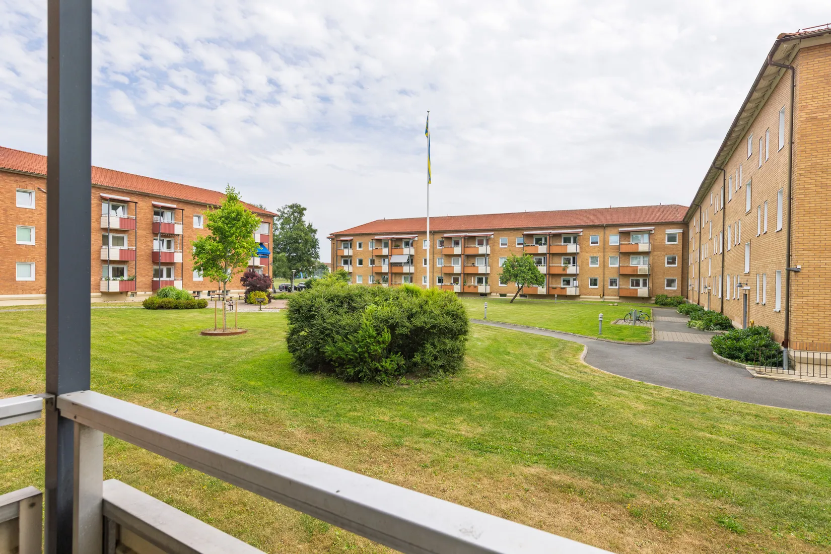 Bostadsrätt, Arvid Lindmansgatan 23D, Centrala Hisingen, Göteborg