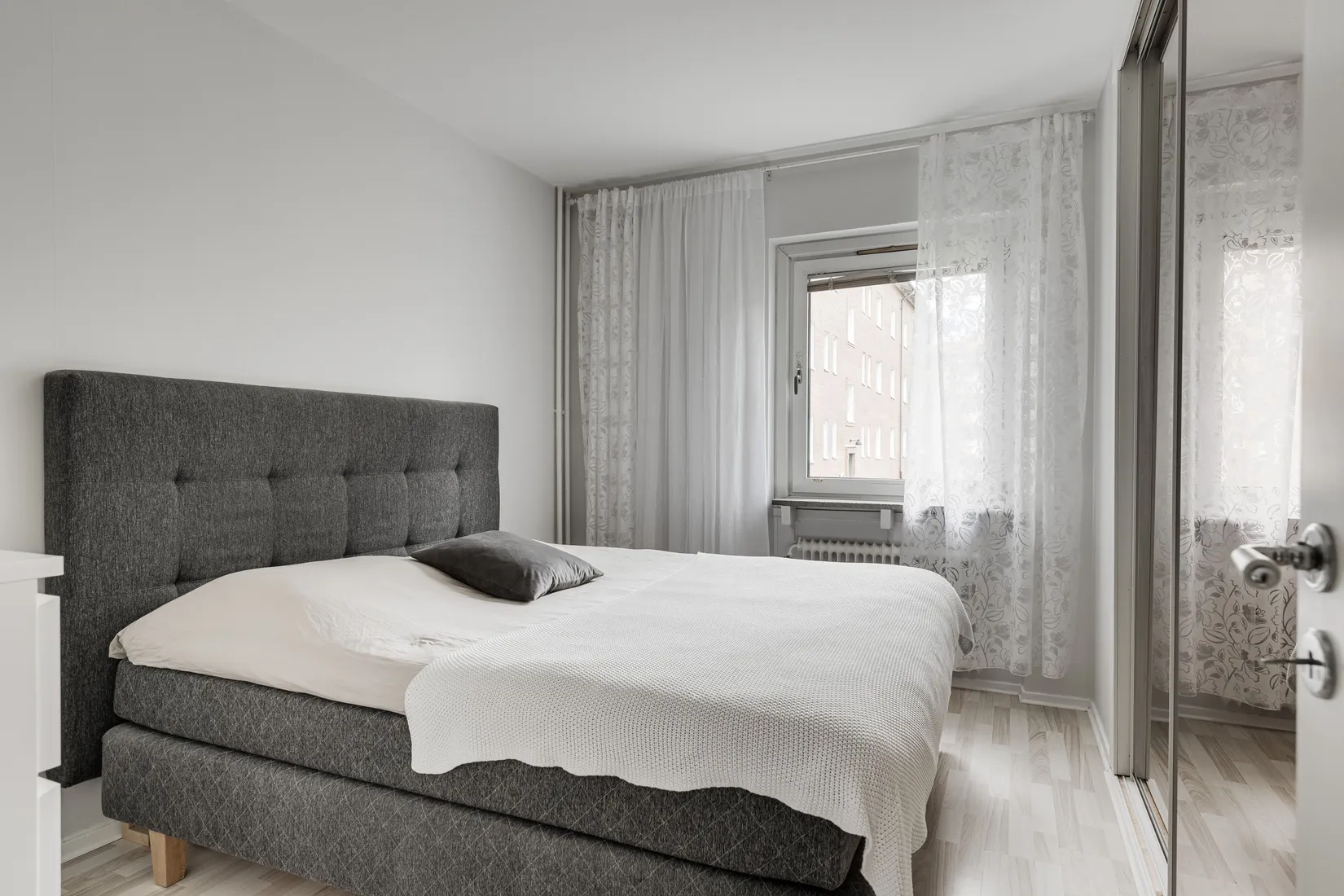 Bostadsrätt, Arvid Lindmansgatan 23D, Centrala Hisingen, Göteborg