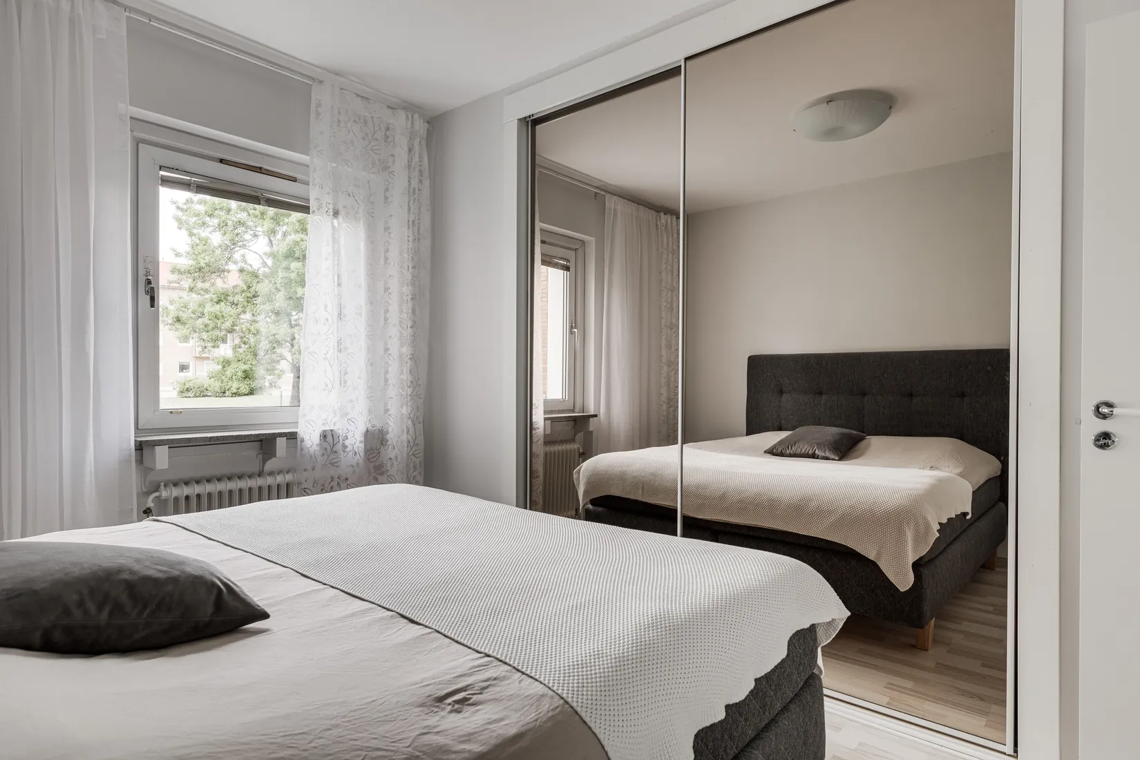 Bostadsrätt, Arvid Lindmansgatan 23D, Centrala Hisingen, Göteborg