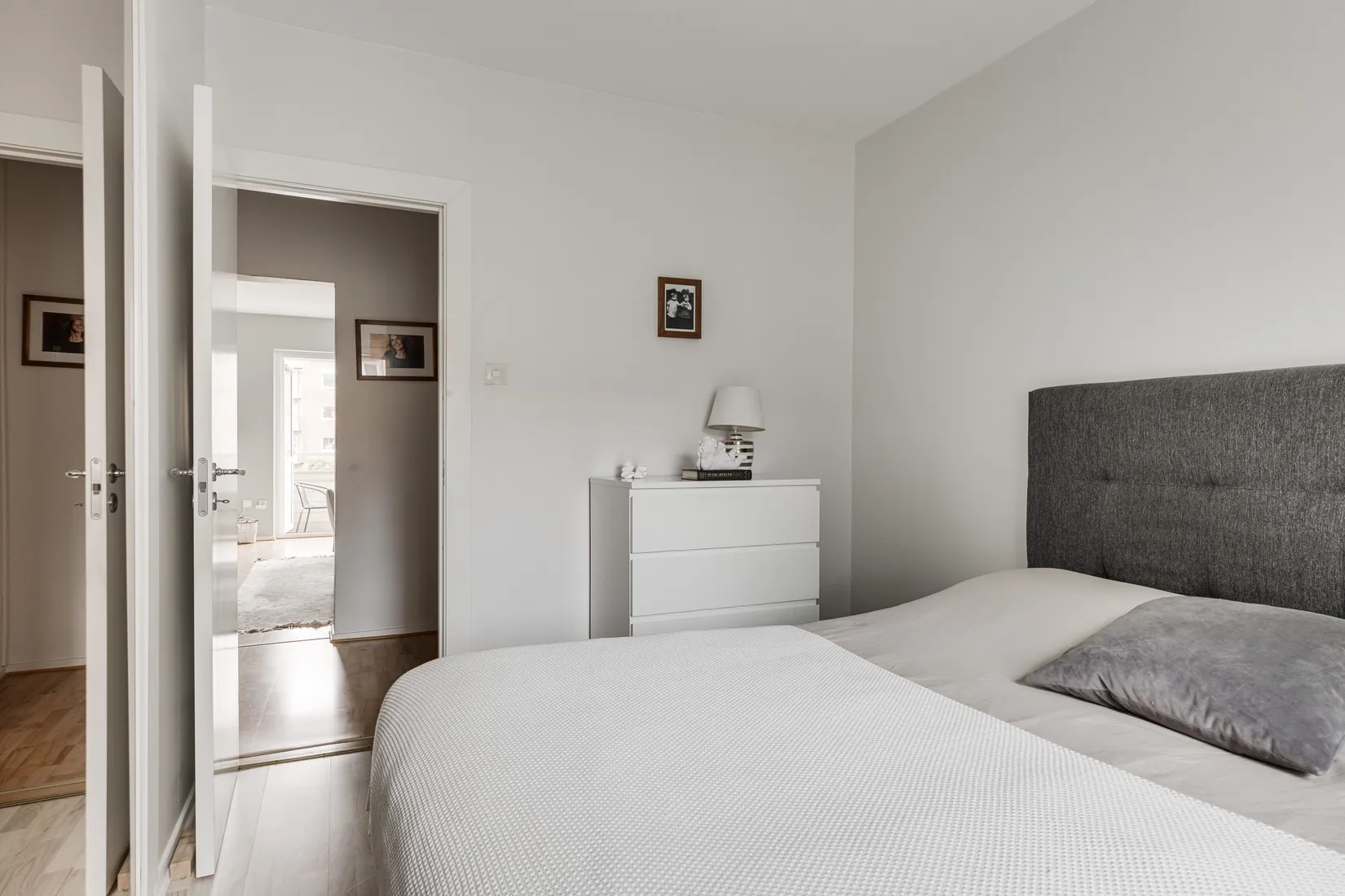 Bostadsrätt, Arvid Lindmansgatan 23D, Centrala Hisingen, Göteborg