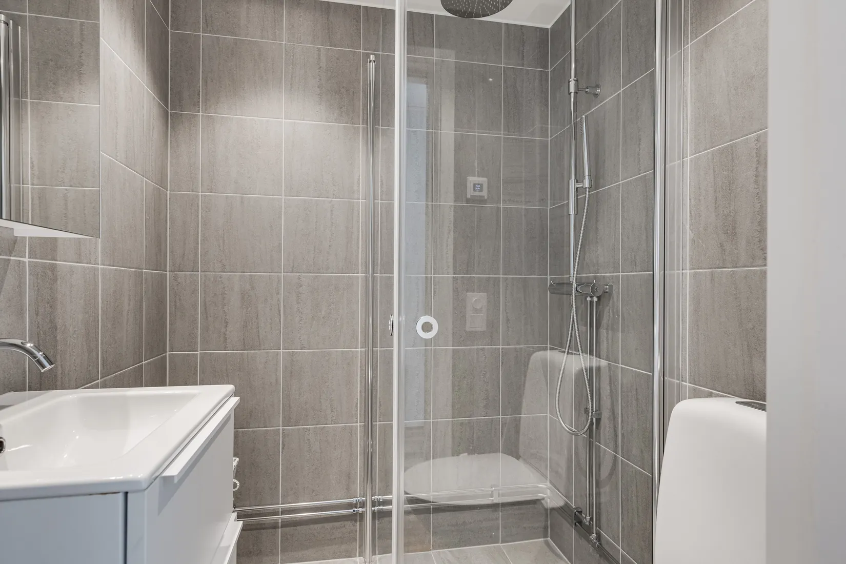 Bostadsrätt, Arvid Lindmansgatan 23D, Centrala Hisingen, Göteborg