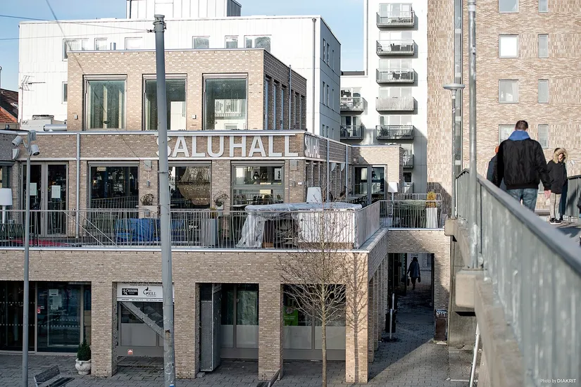 Bostadsrätt, Arvid Lindmansgatan 23D, Centrala Hisingen, Göteborg