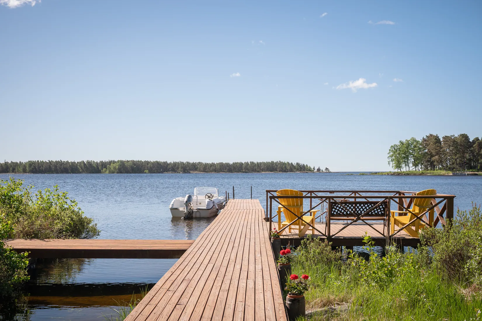 Villa, Rud Ängen 811, Rud Ängen, Hammarö