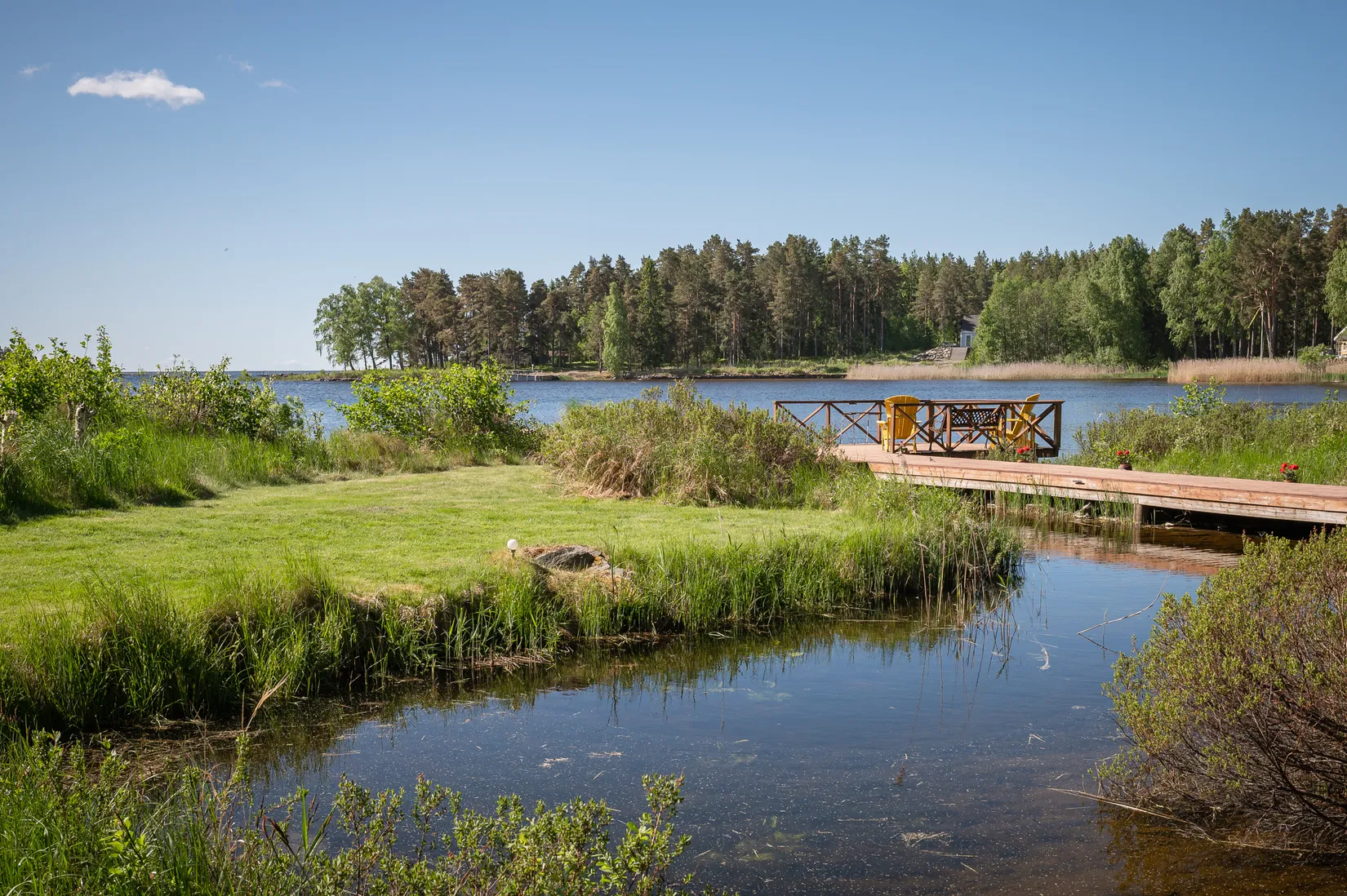 Villa, Rud Ängen 811, Rud Ängen, Hammarö