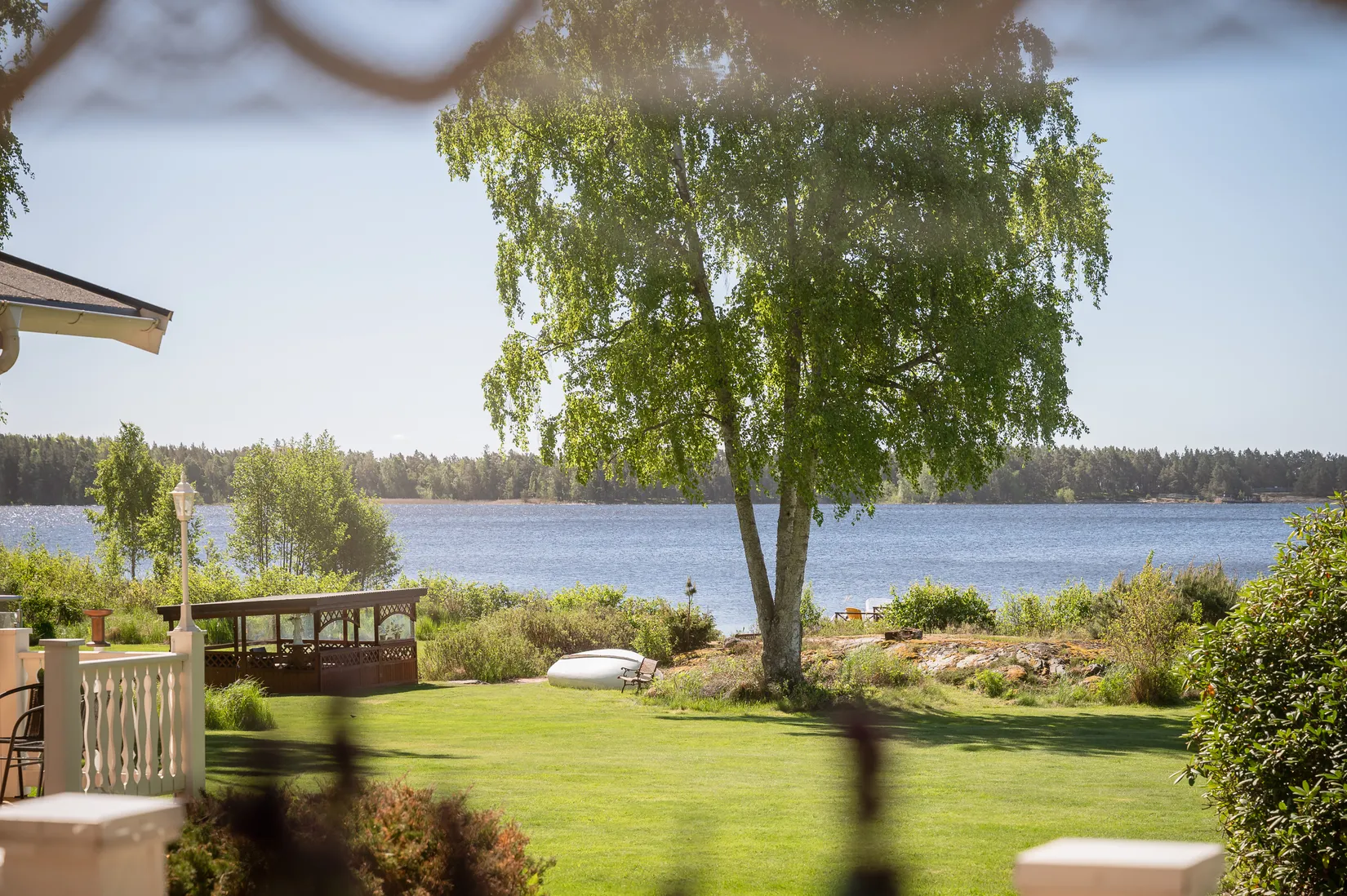 Villa, Rud Ängen 811, Rud Ängen, Hammarö