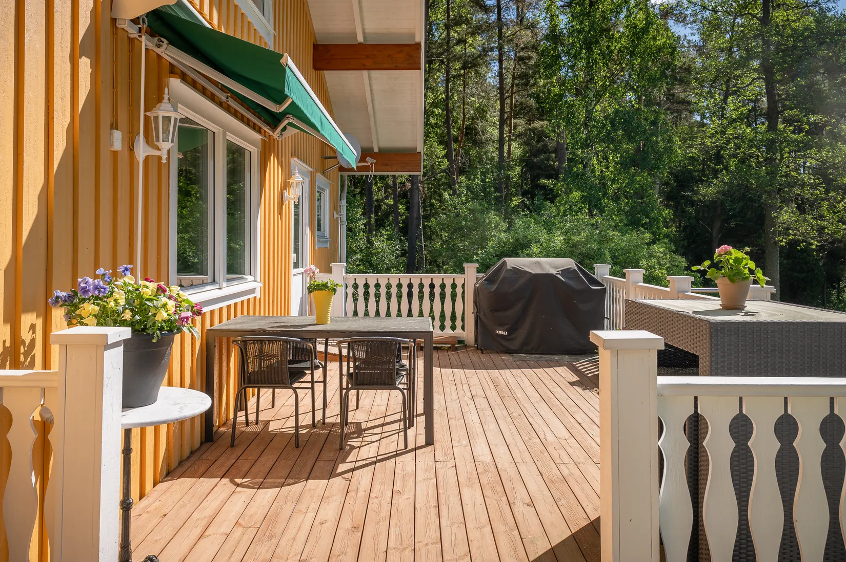 Villa, Rud Ängen 811, Rud Ängen, Hammarö