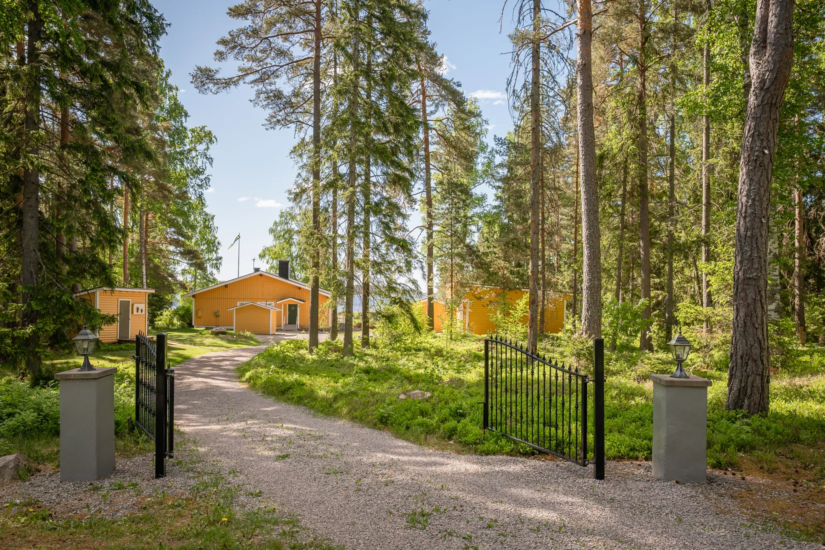 Villa, Rud Ängen 811, Rud Ängen, Hammarö