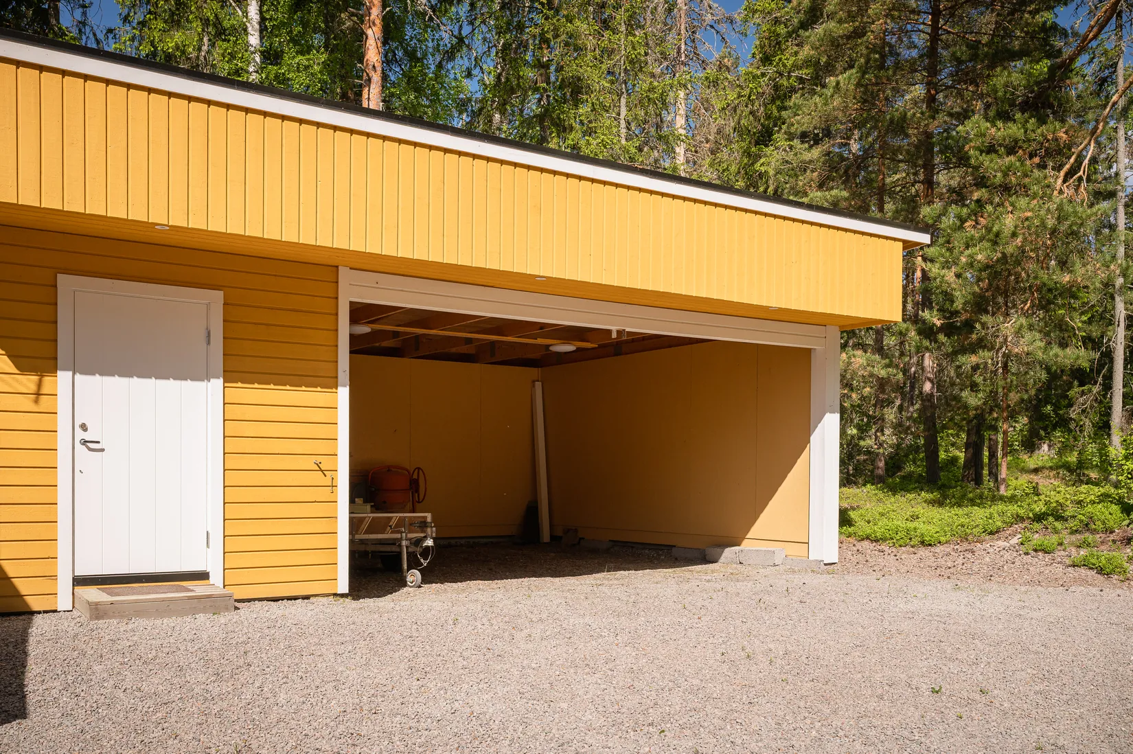 Villa, Rud Ängen 811, Rud Ängen, Hammarö