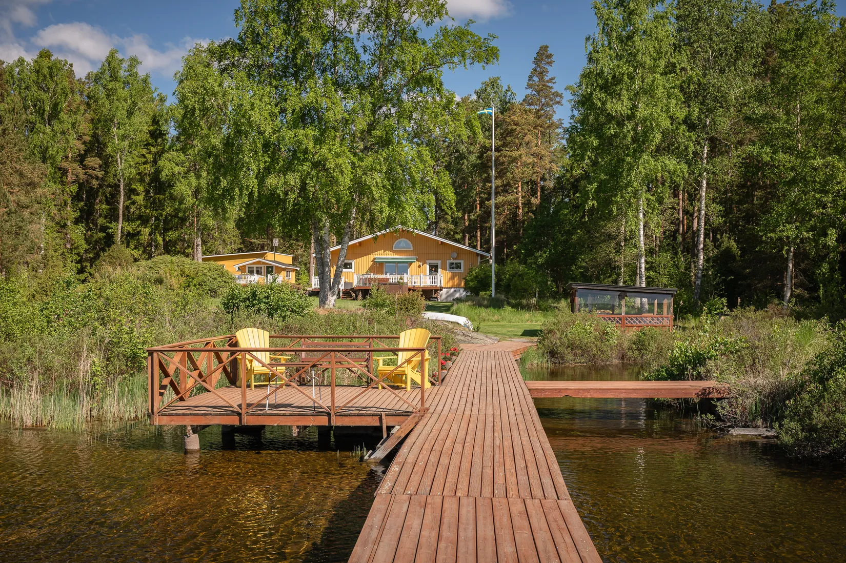 Villa, Rud Ängen 811, Rud Ängen, Hammarö