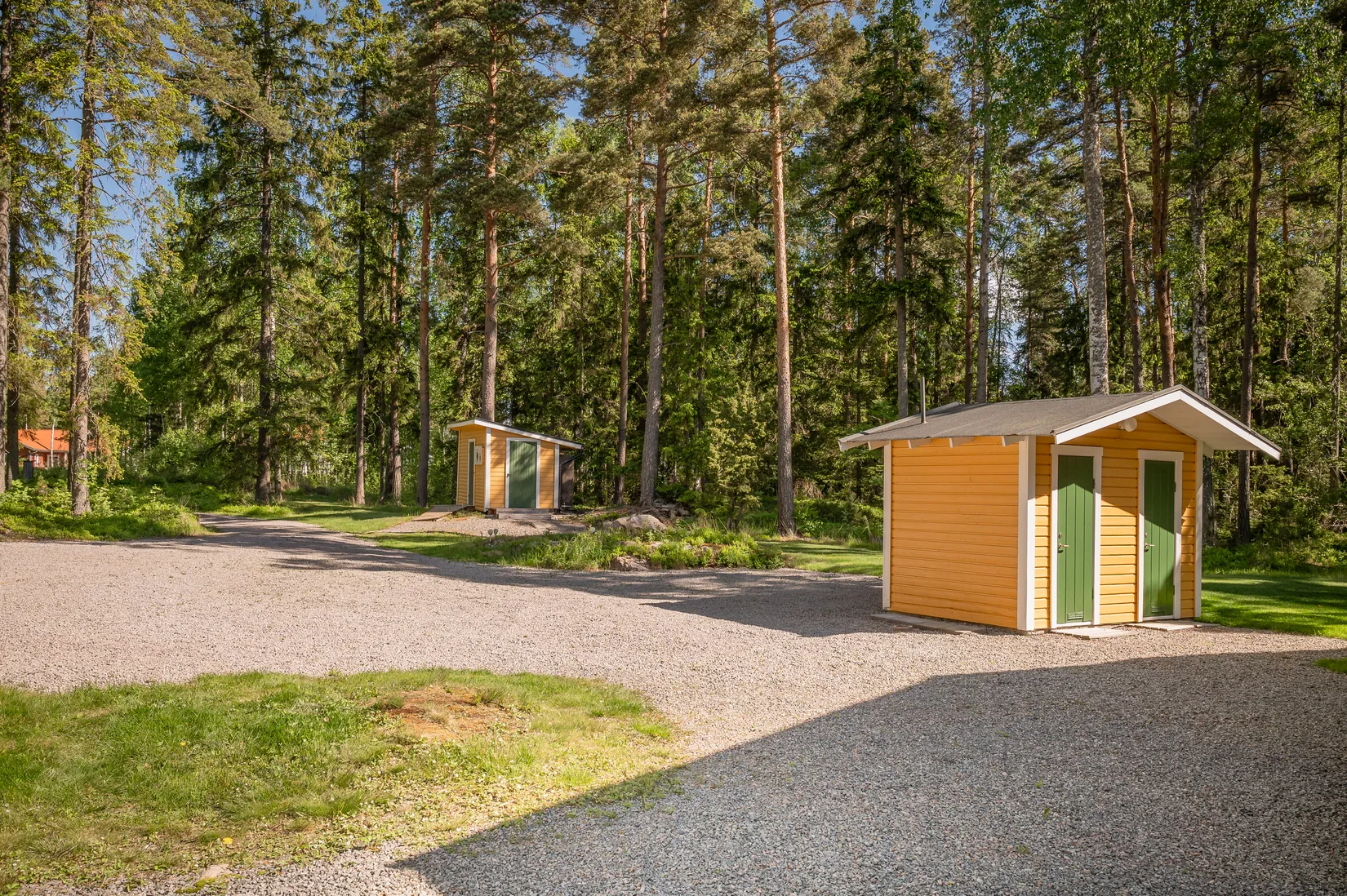 Villa, Rud Ängen 811, Rud Ängen, Hammarö