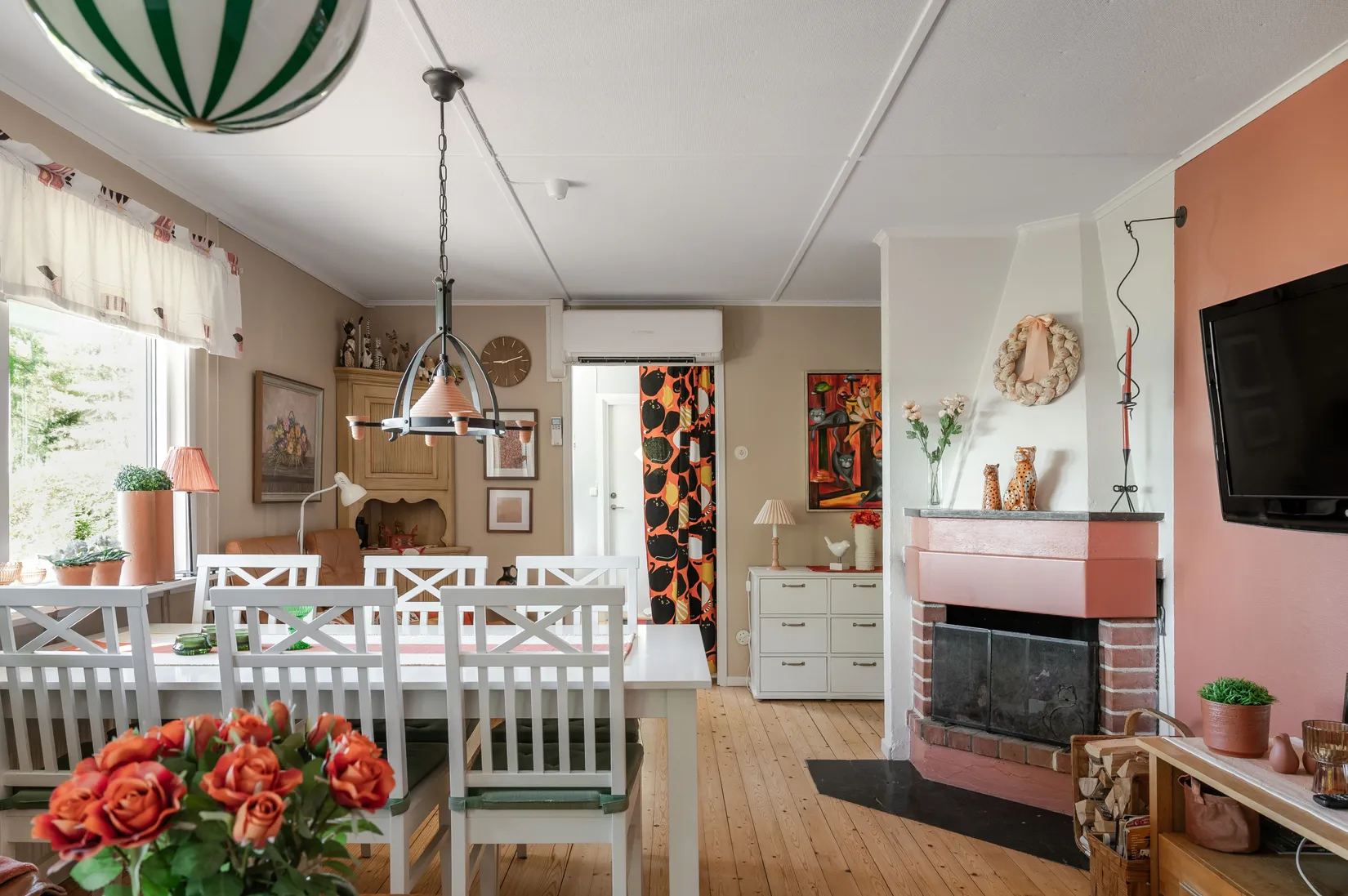 Villa, Rud Ängen 811, Rud Ängen, Hammarö