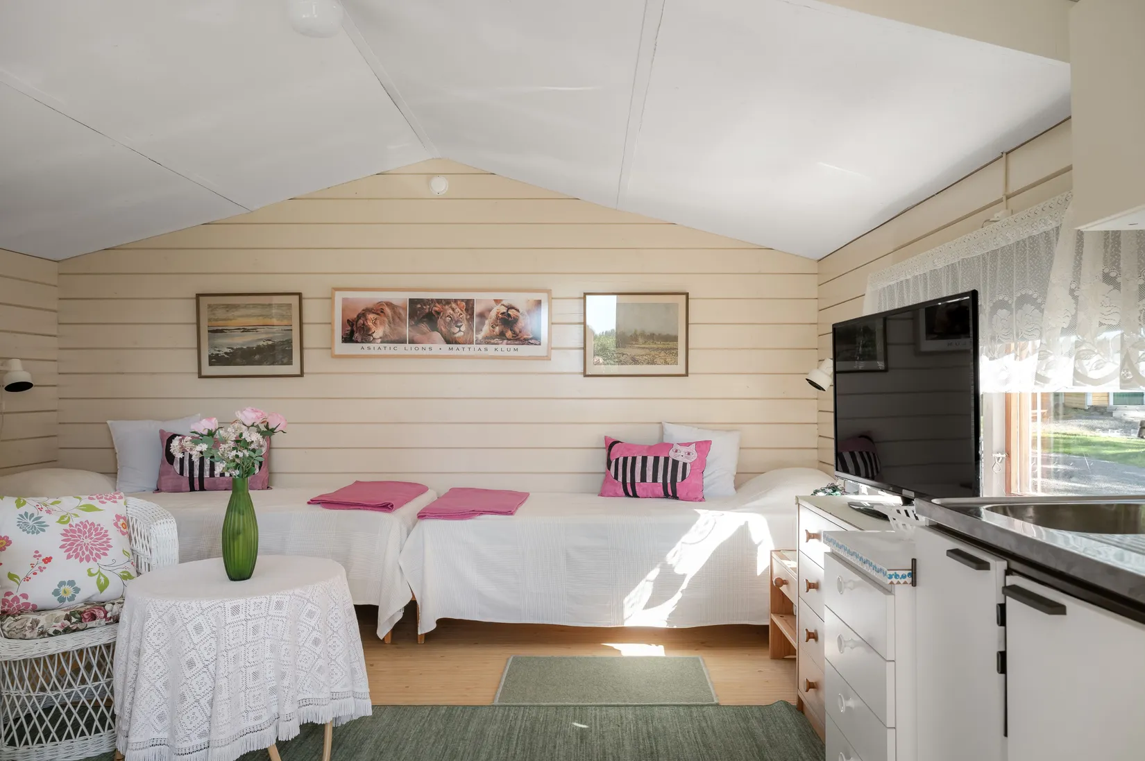 Villa, Rud Ängen 811, Rud Ängen, Hammarö
