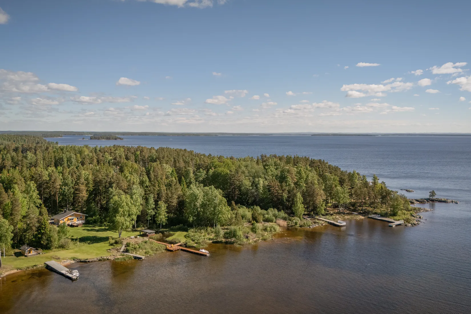 Villa, Rud Ängen 811, Rud Ängen, Hammarö