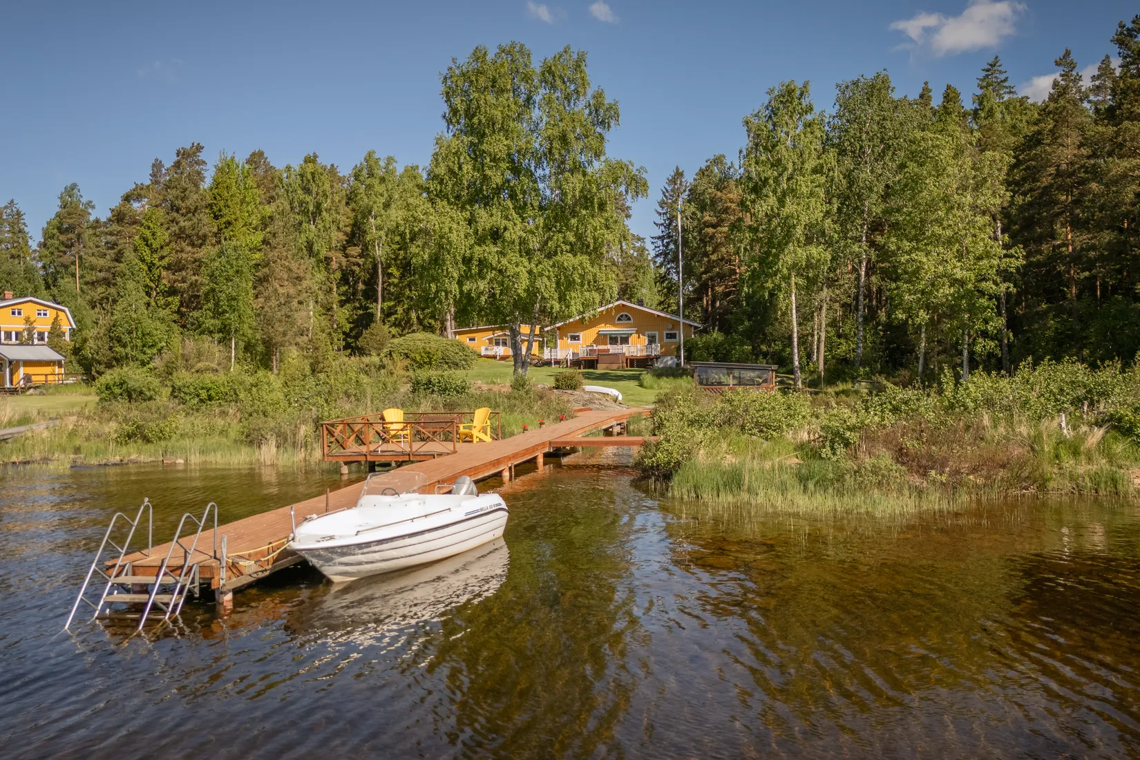 Villa, Rud Ängen 811, Rud Ängen, Hammarö