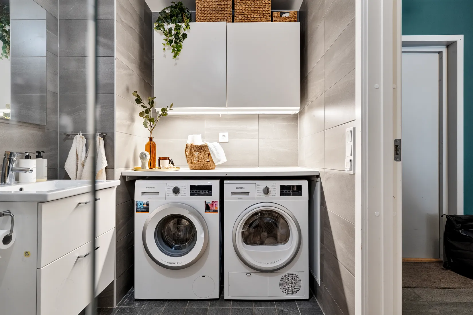 Bostadsrätt, Västra Kvarngatan 28, Centralt Väster, Nyköping
