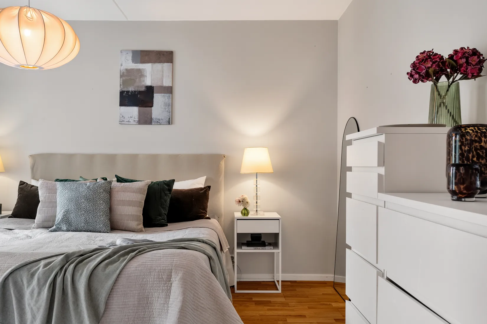 Bostadsrätt, Västra Kvarngatan 28, Centralt Väster, Nyköping
