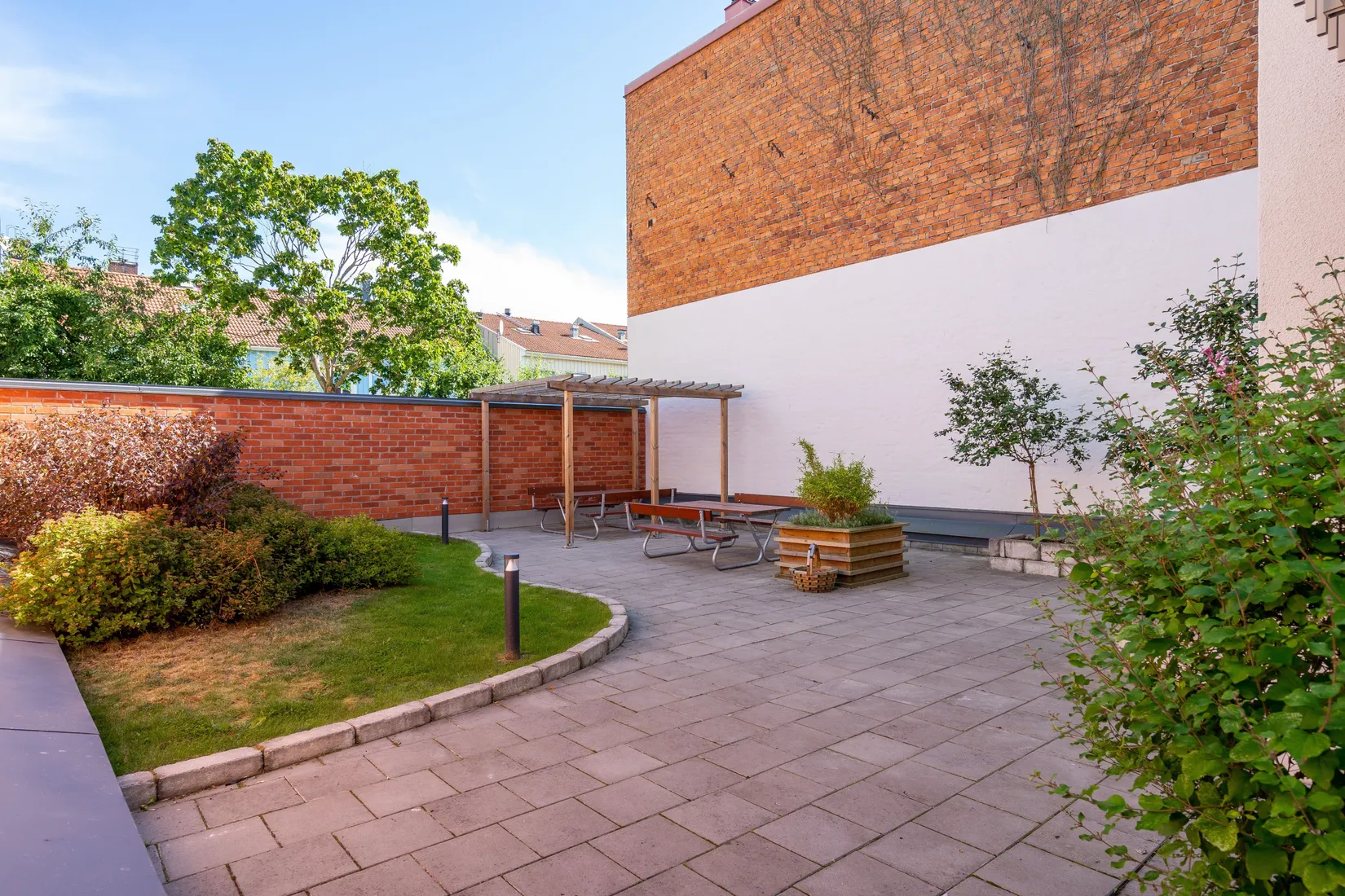 Bostadsrätt, Västra Kvarngatan 28, Centralt Väster, Nyköping