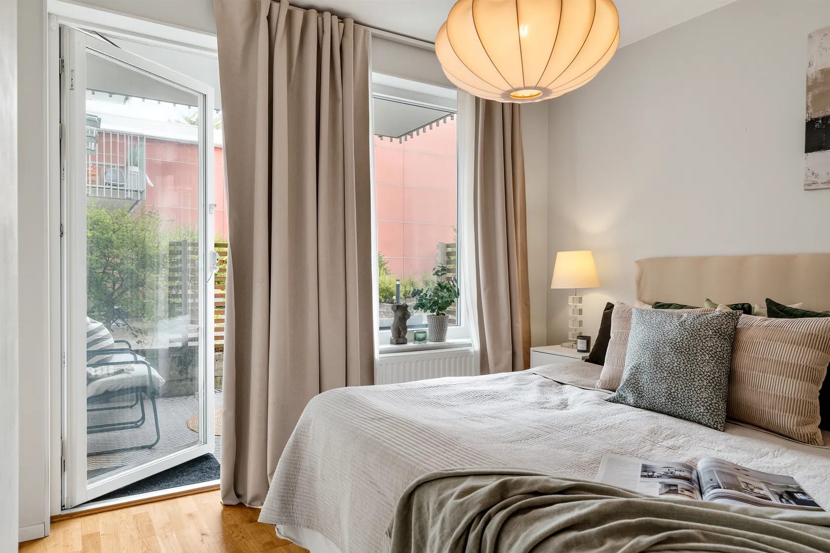 Bostadsrätt, Västra Kvarngatan 28, Centralt Väster, Nyköping