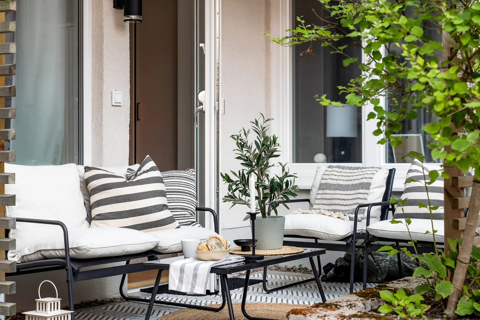 Bostadsrätt, Västra Kvarngatan 28, Centralt Väster, Nyköping