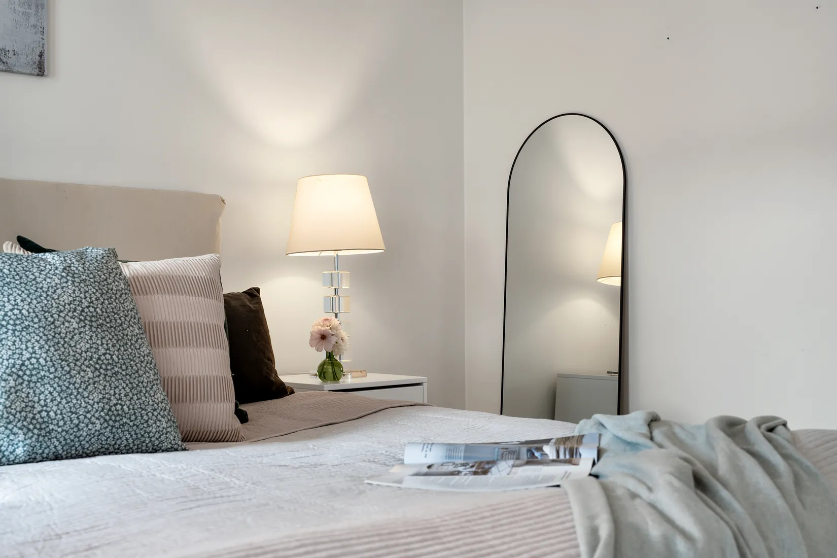 Bostadsrätt, Västra Kvarngatan 28, Centralt Väster, Nyköping