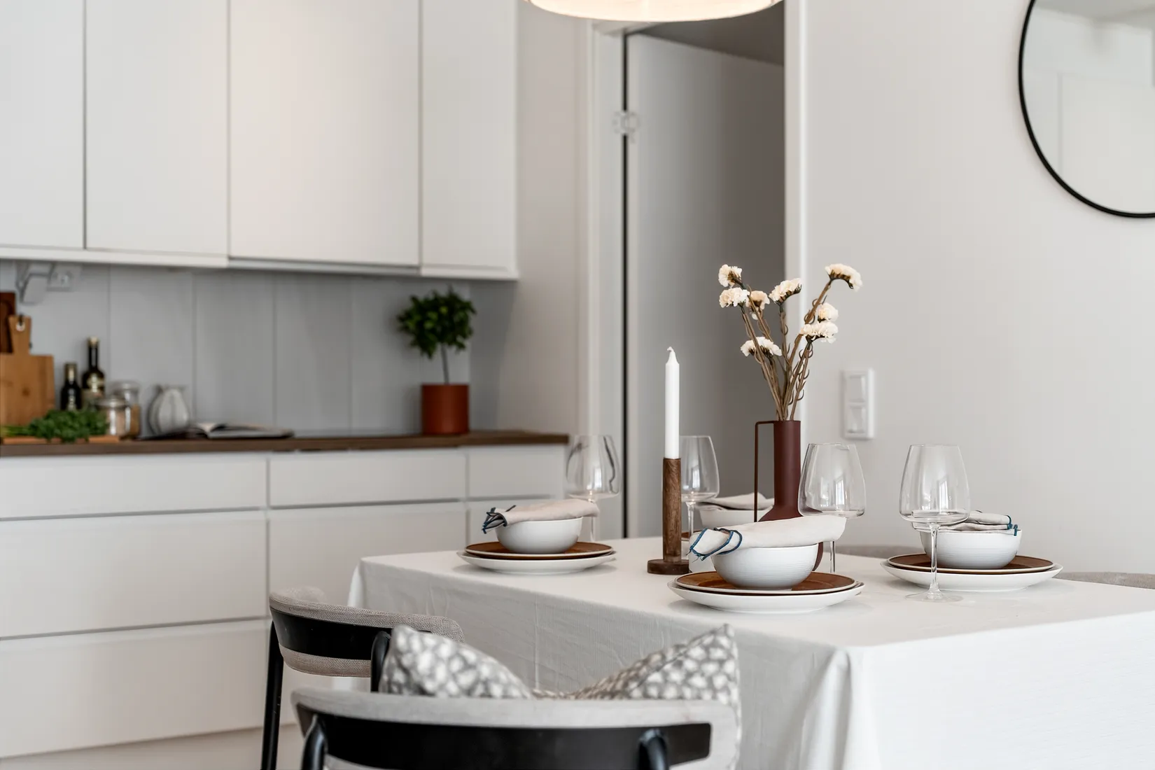 Bostadsrätt, Västra Kvarngatan 28, Centralt Väster, Nyköping