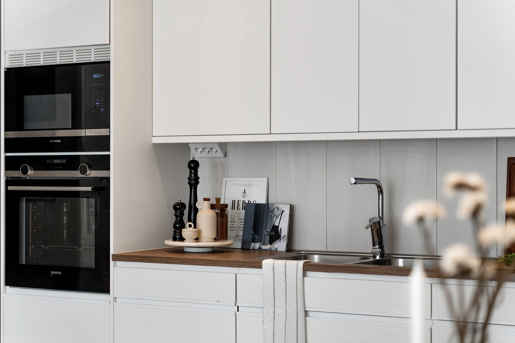 Bostadsrätt, Västra Kvarngatan 28, Centralt Väster, Nyköping