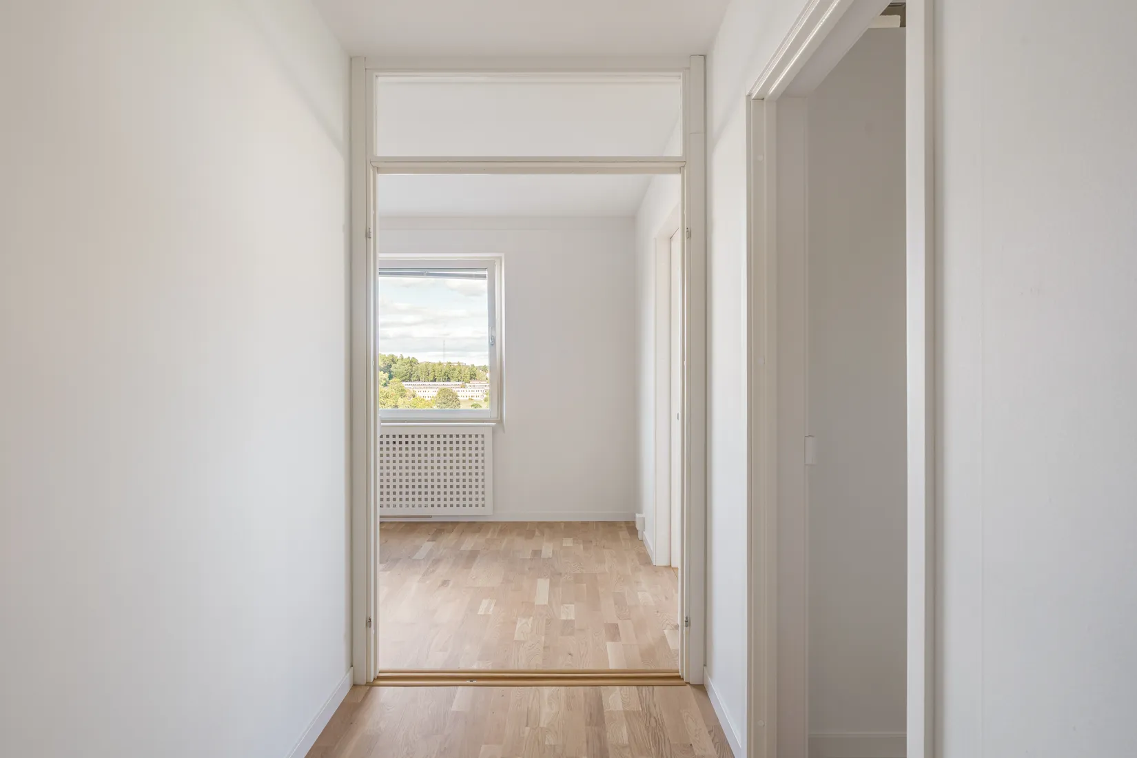Bostadsrätt, ÅKERBYVÄGEN 98, Täby centrum - storstugan, Täby