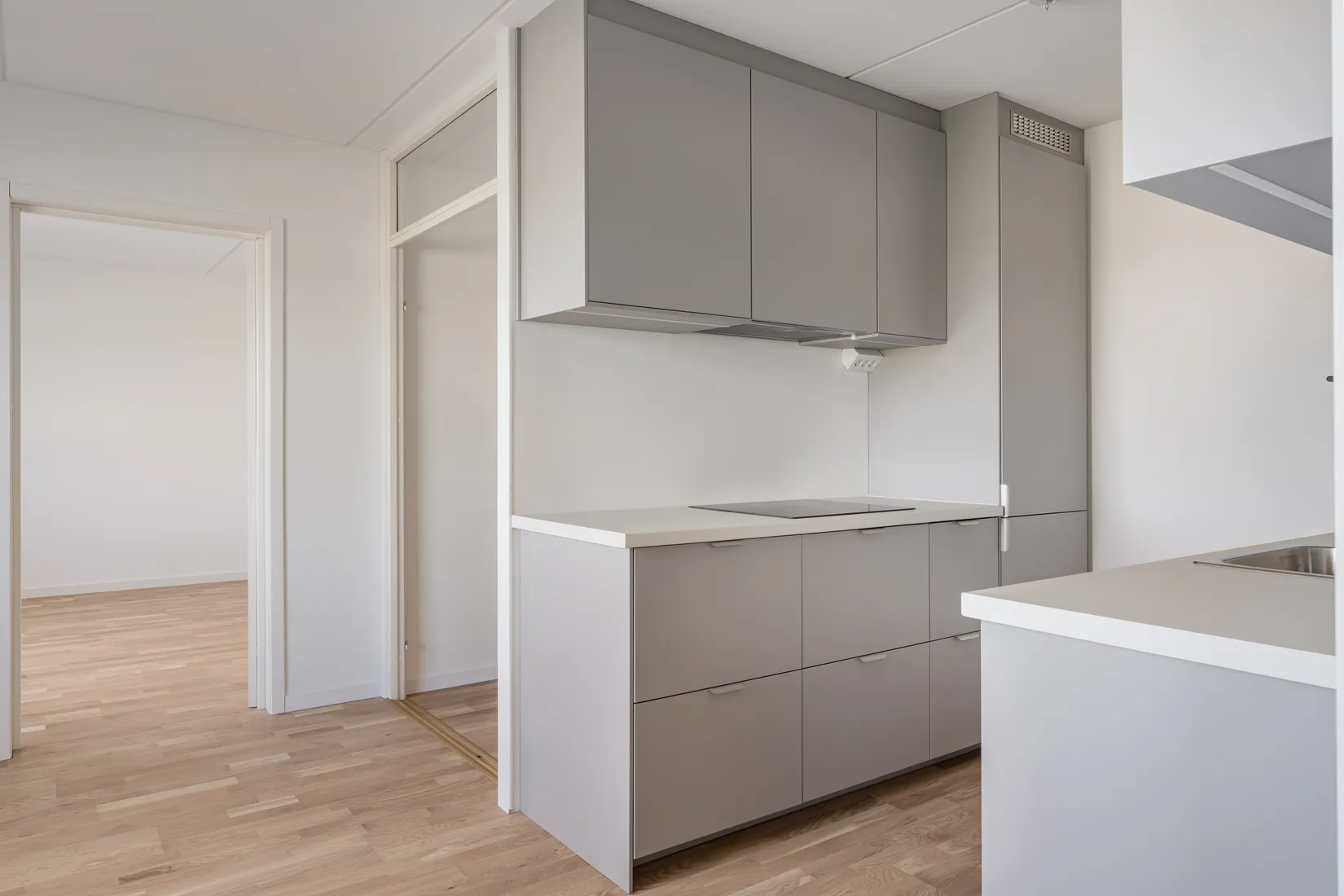 Bostadsrätt, ÅKERBYVÄGEN 98, Täby centrum - storstugan, Täby