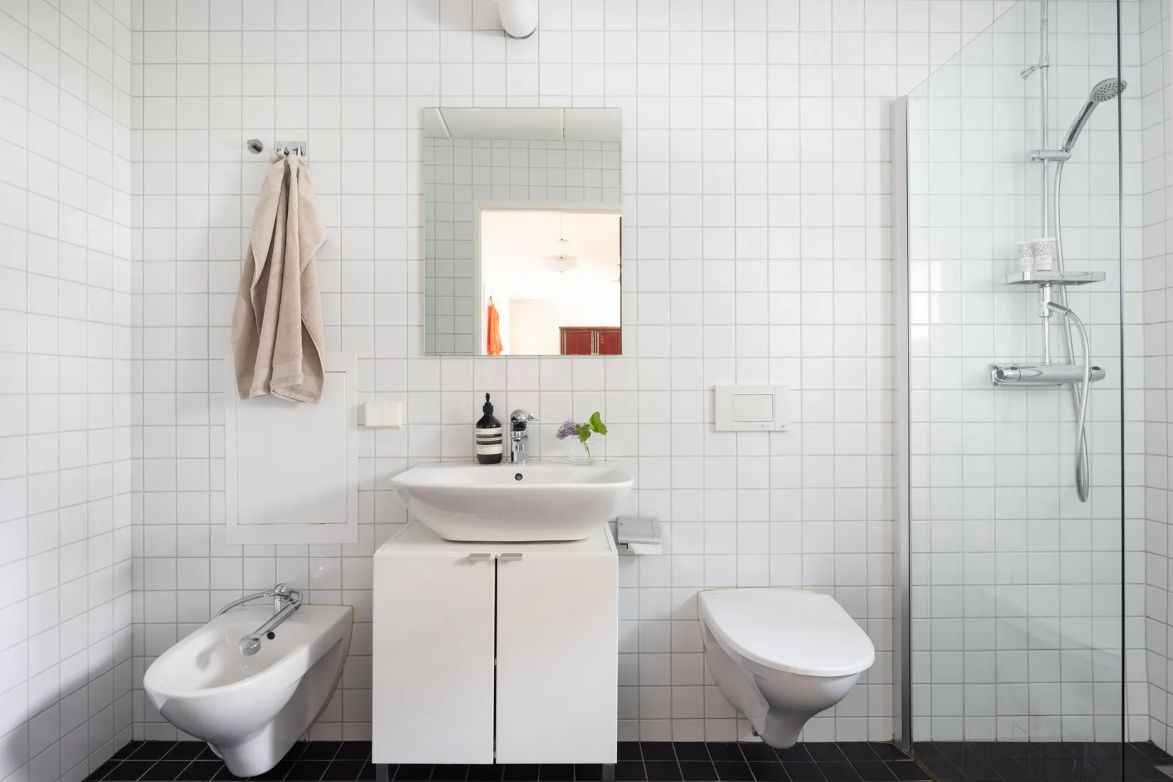 Villa, Halmstadsvägen 4, Björkhagen, Stockholm