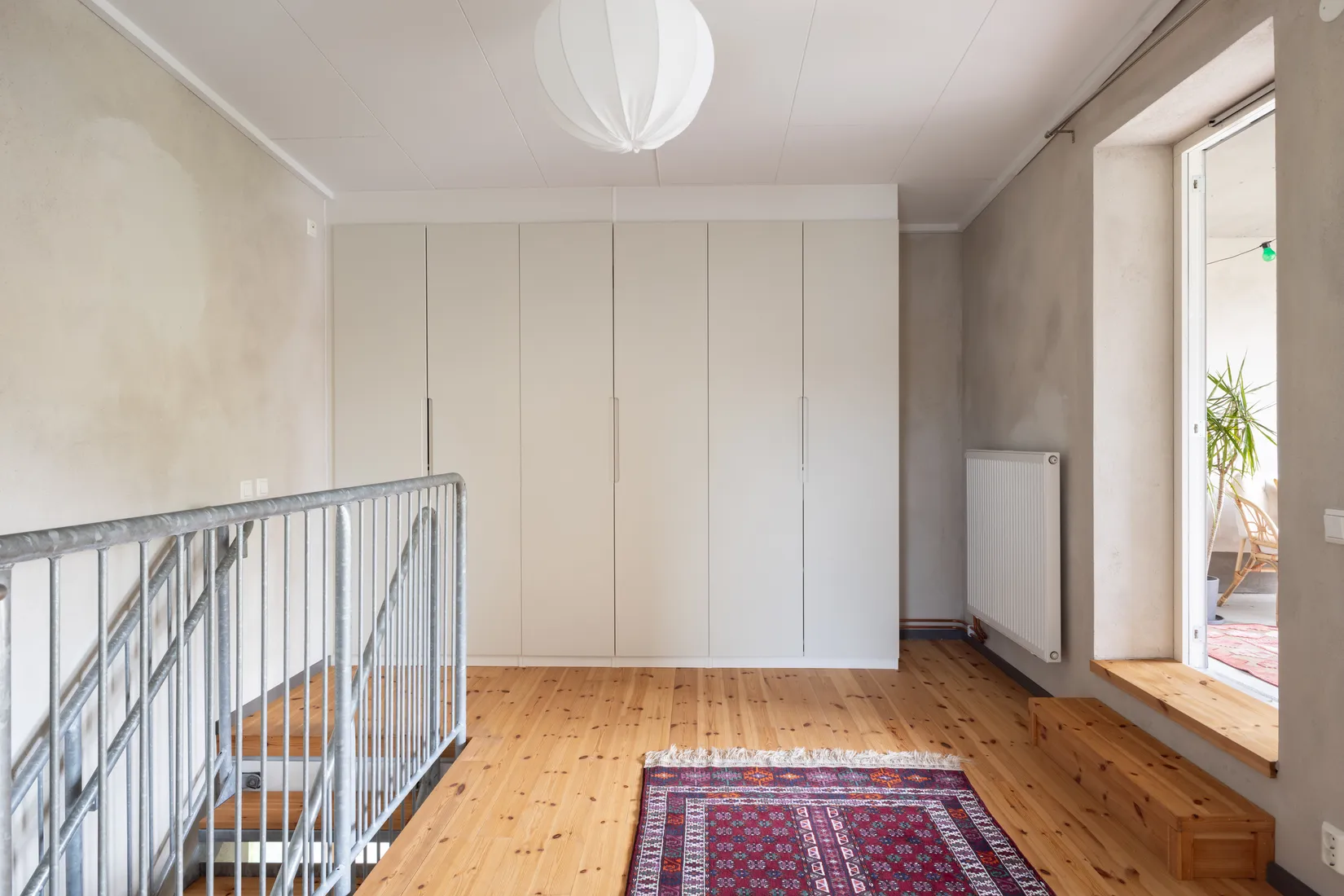 Villa, Halmstadsvägen 4, Björkhagen, Stockholm