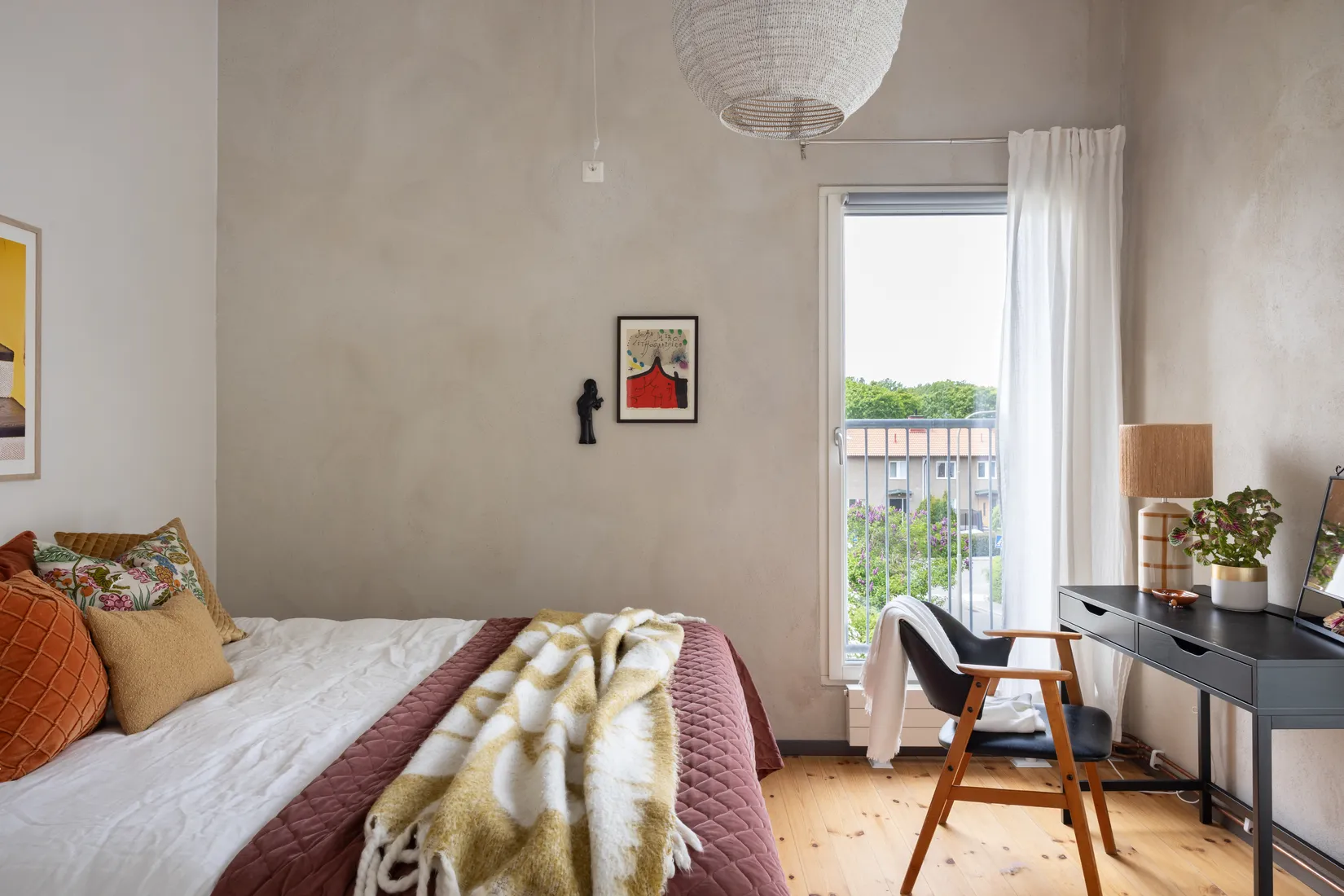 Villa, Halmstadsvägen 4, Björkhagen, Stockholm