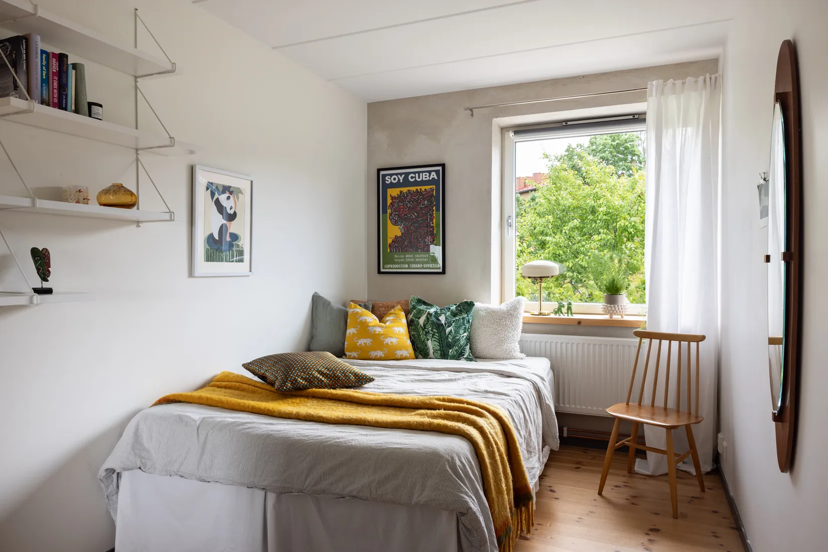 Villa, Halmstadsvägen 4, Björkhagen, Stockholm