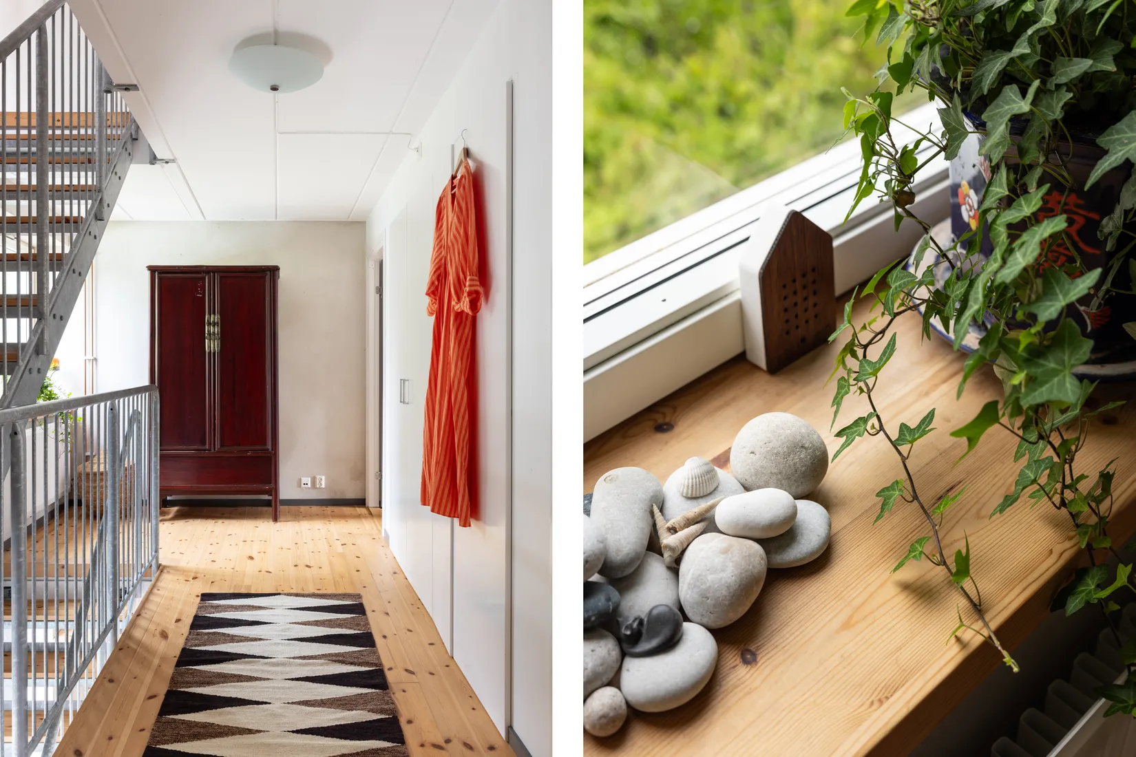 Villa, Halmstadsvägen 4, Björkhagen, Stockholm