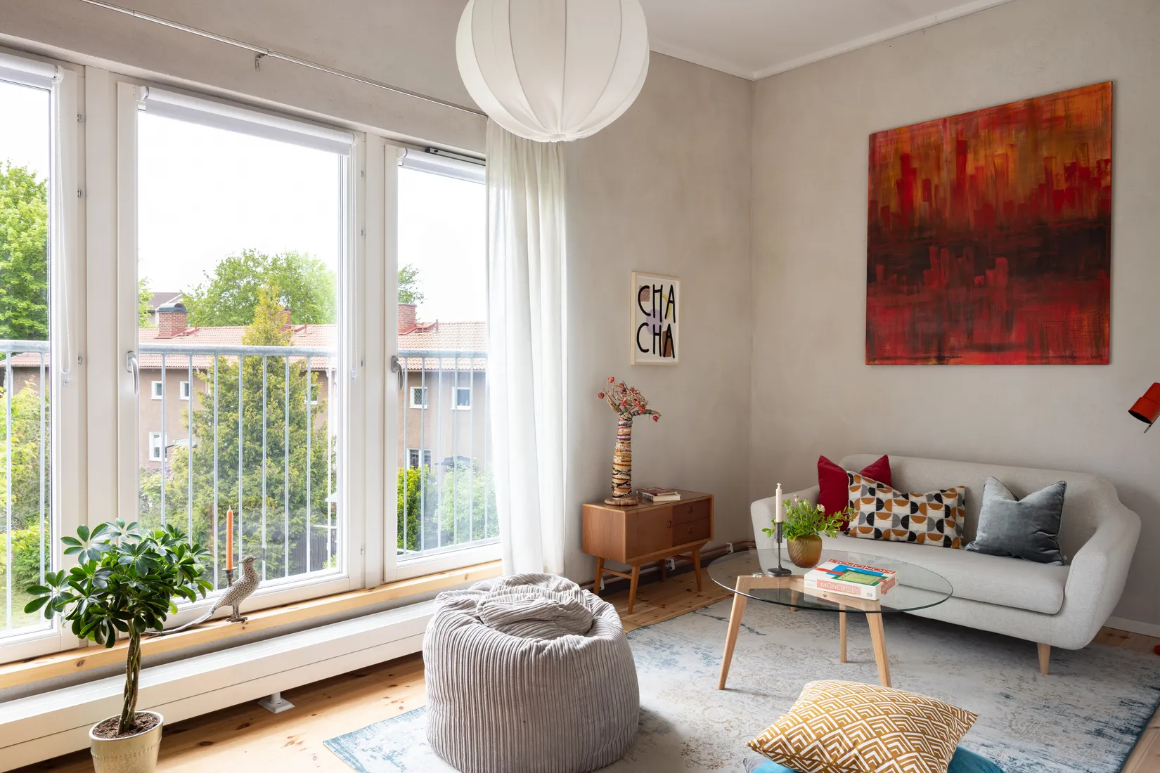 Villa, Halmstadsvägen 4, Björkhagen, Stockholm
