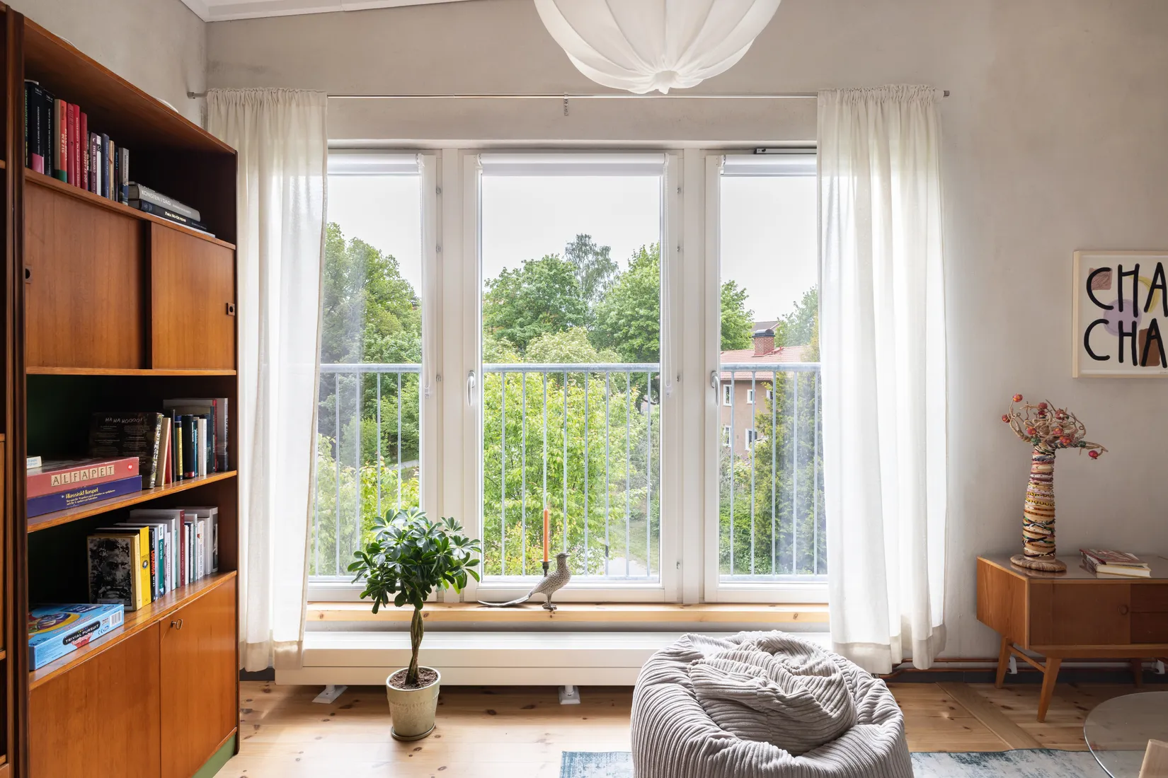 Villa, Halmstadsvägen 4, Björkhagen, Stockholm