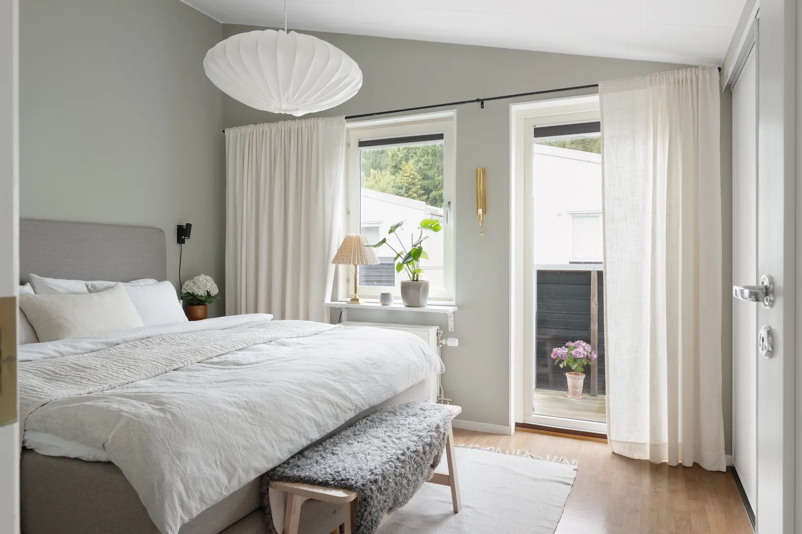 Radhus, Johannas väg 7, Hisings Kärra, Göteborg