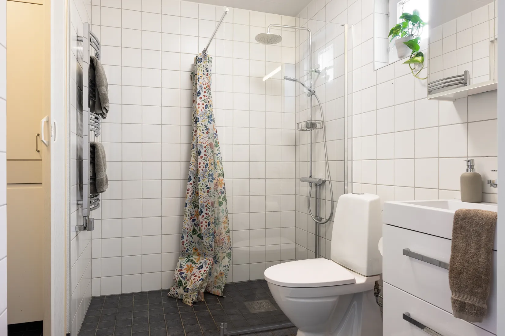Radhus, Johannas väg 7, Hisings Kärra, Göteborg