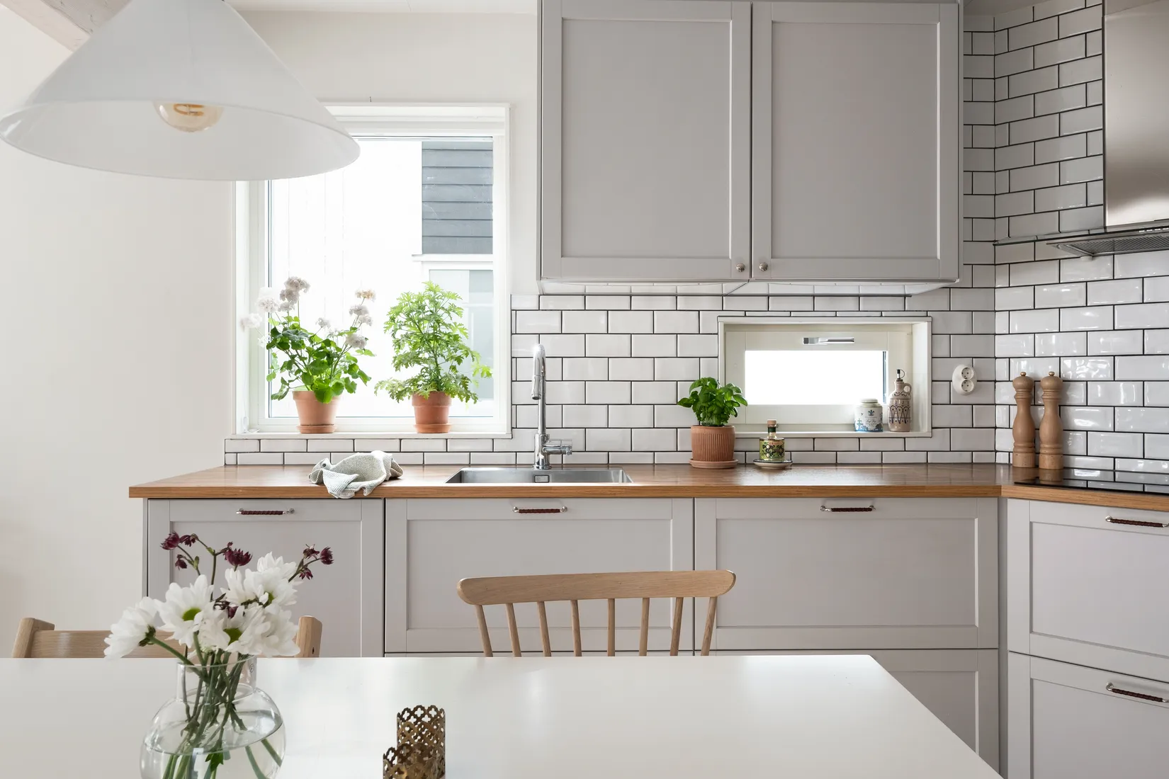 Radhus, Johannas väg 7, Hisings Kärra, Göteborg
