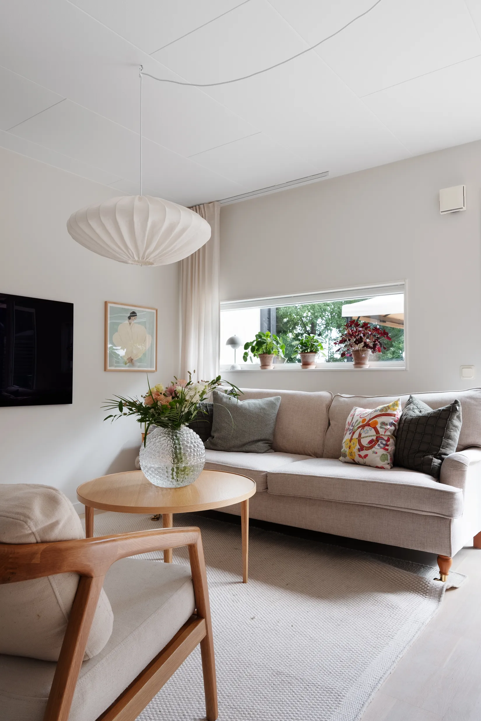 Radhus, Johannas väg 7, Hisings Kärra, Göteborg
