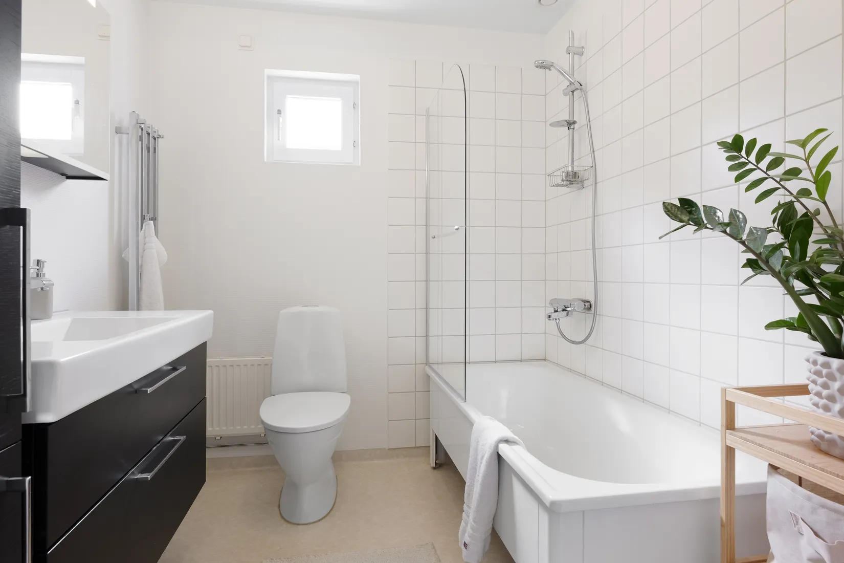 Radhus, Johannas väg 7, Hisings Kärra, Göteborg